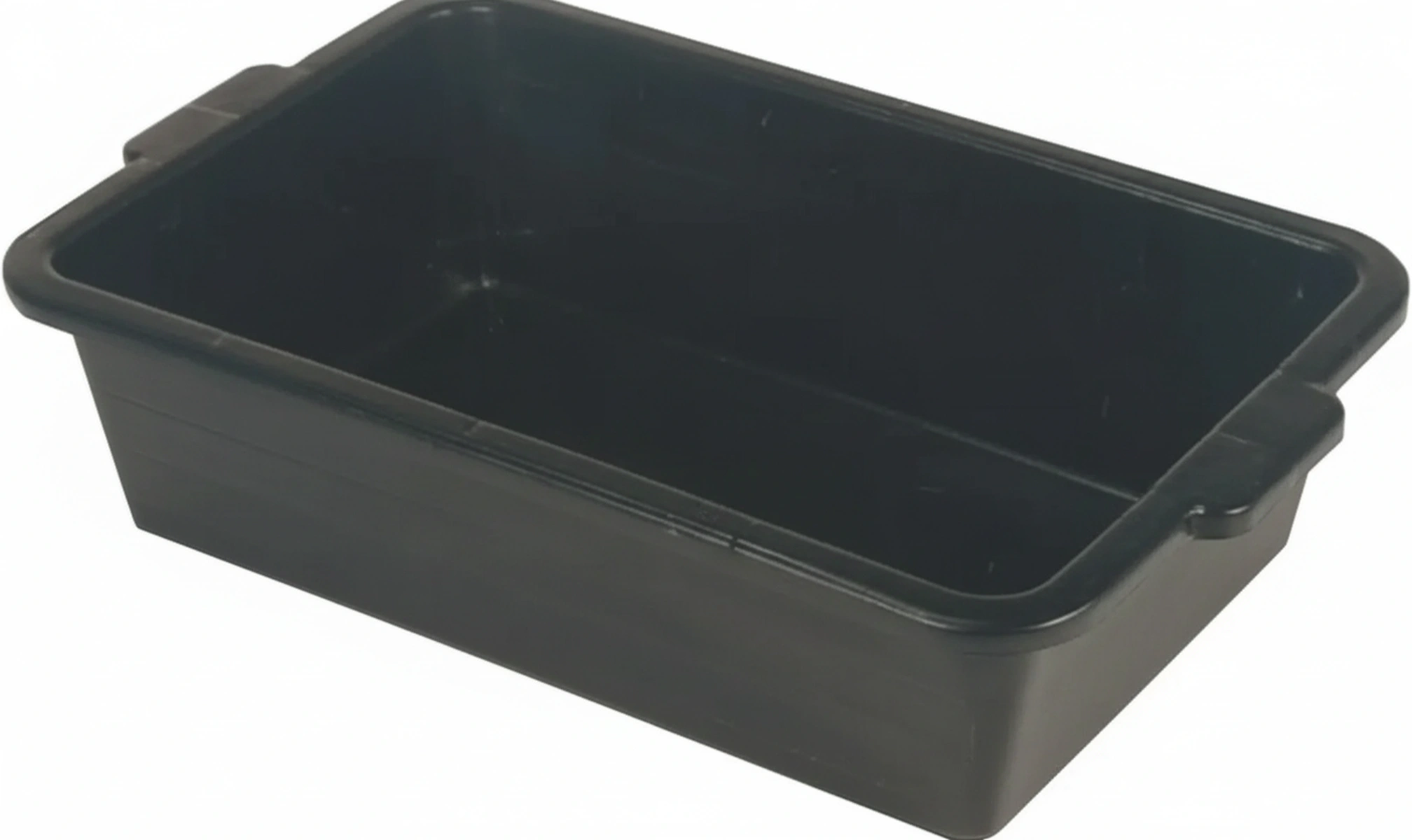 Kramp - VV0010 - Behaelter 40L 720x420x215mm Gripline