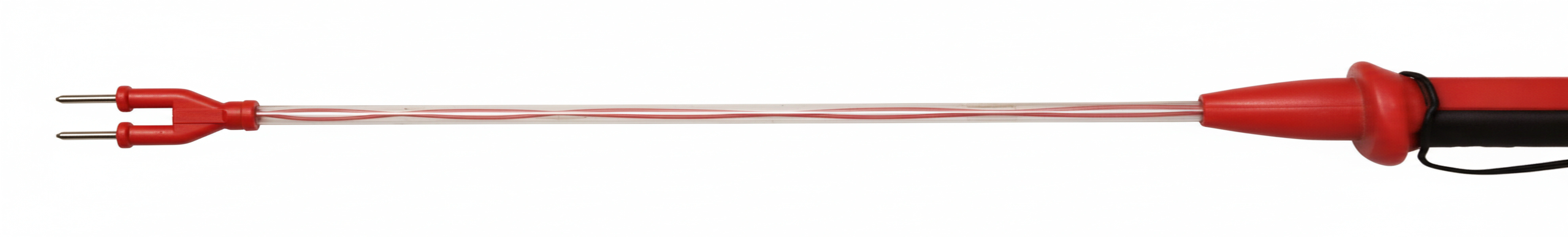 Kramp - VV1057 - Viehtreiber AniShock Pro Rot