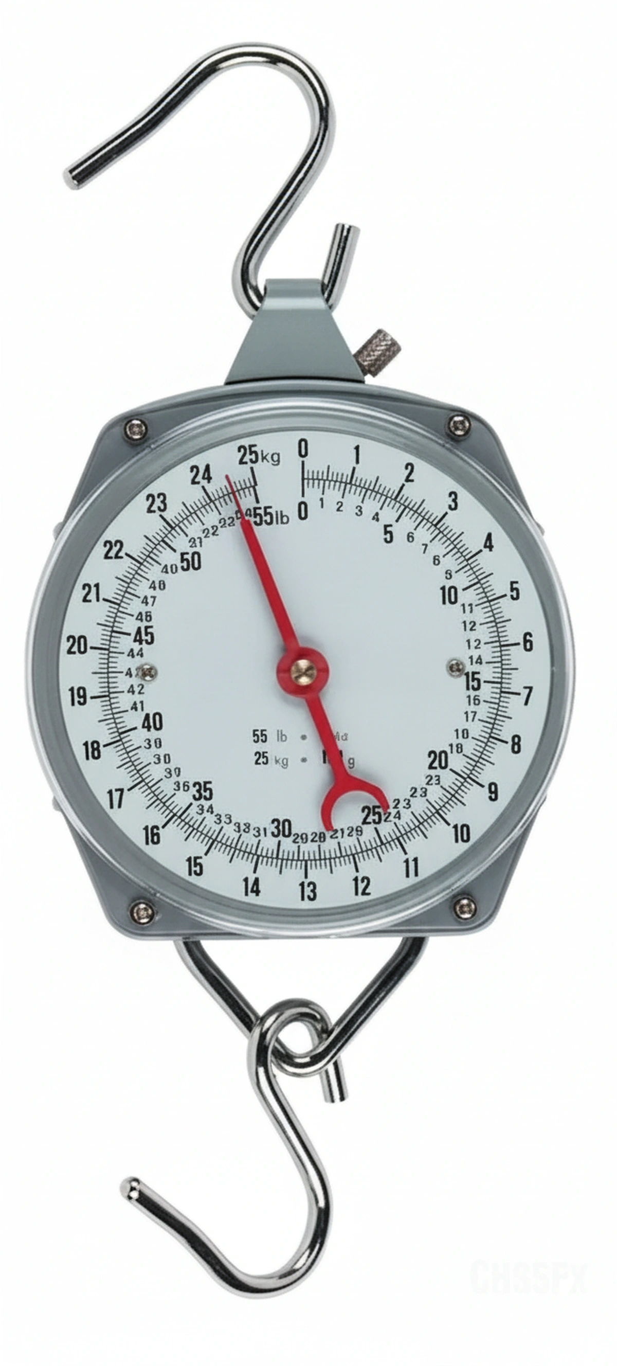 Kramp - VV9512 - Schnellwaage 25KG