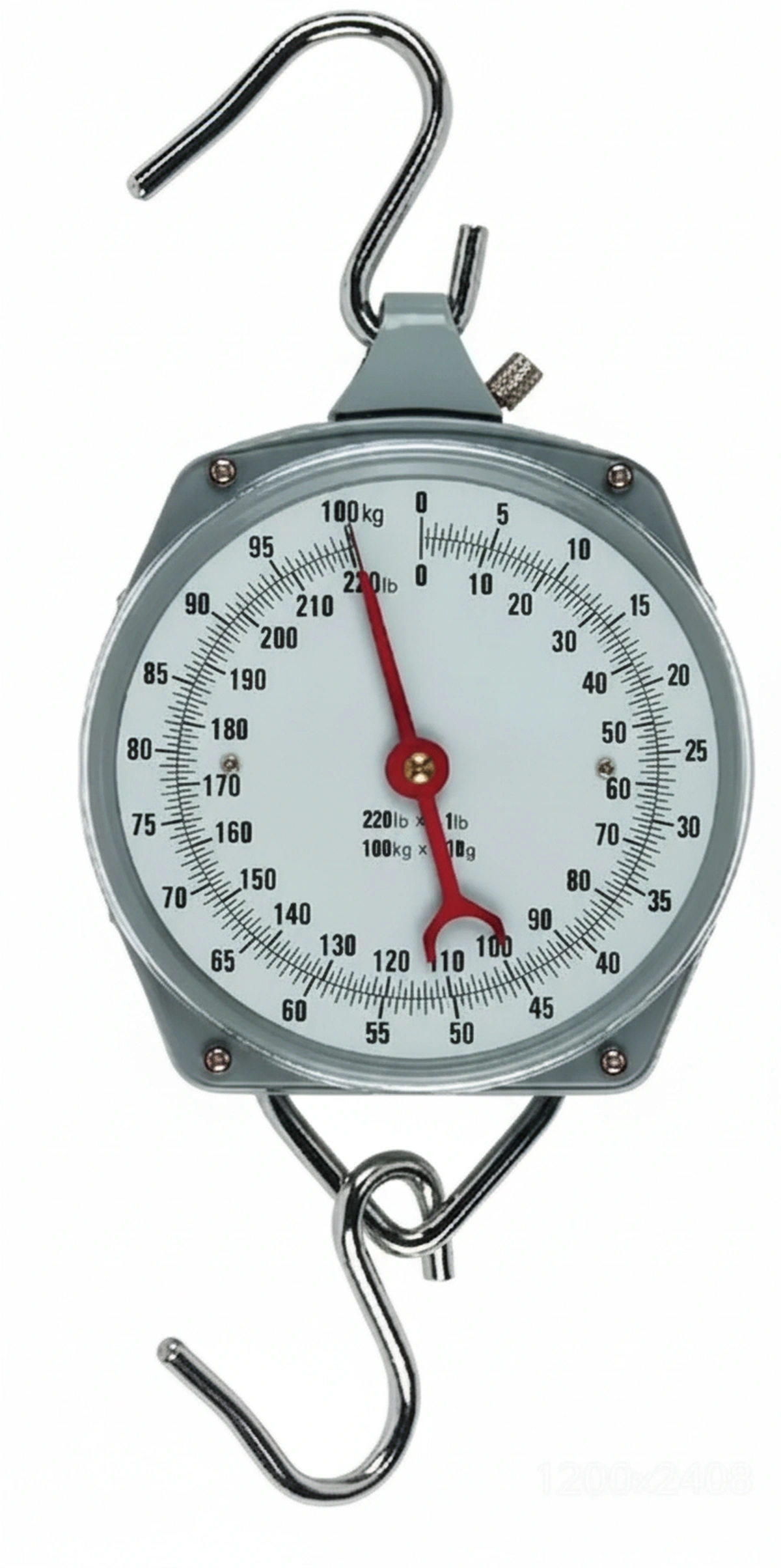 Kramp - VV9520 - Schnellwaage 100KG