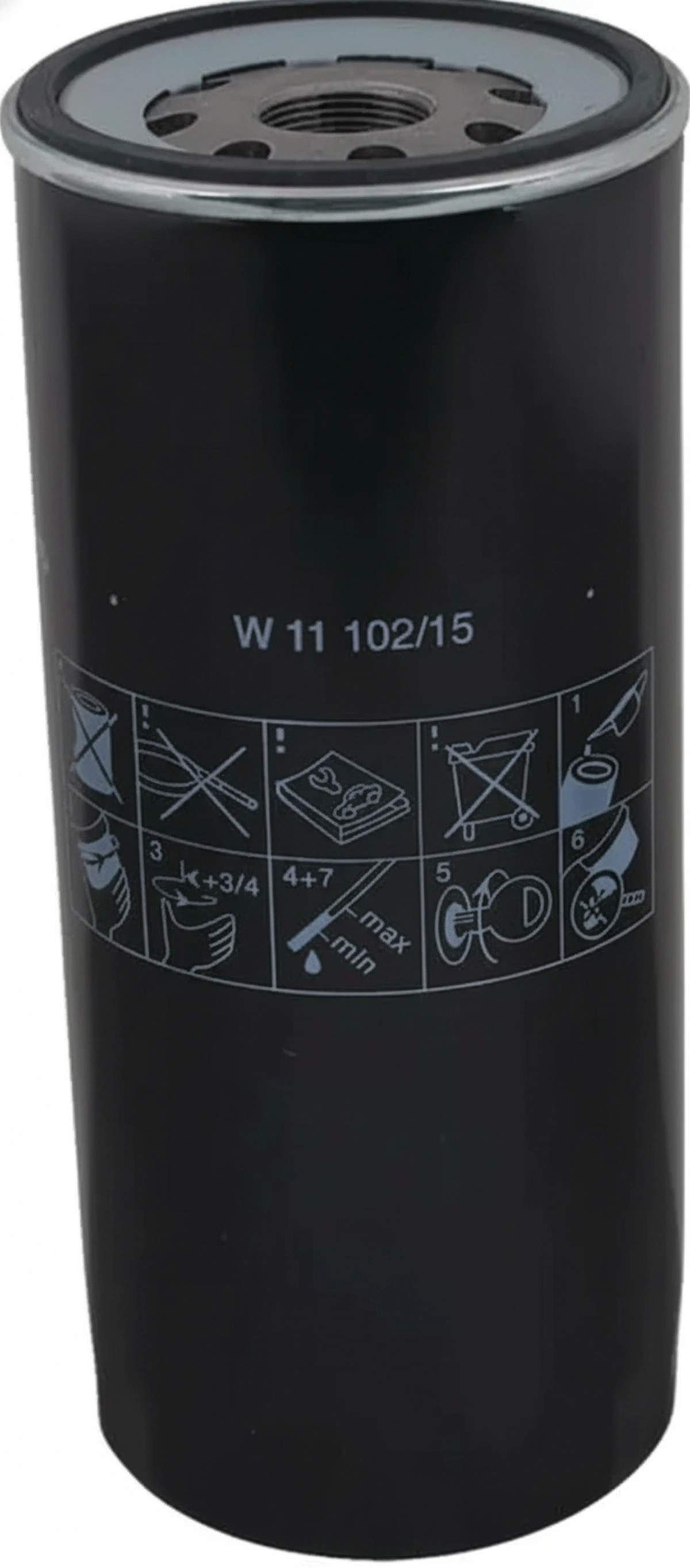 Kramp - W1110215 - Oil Filter