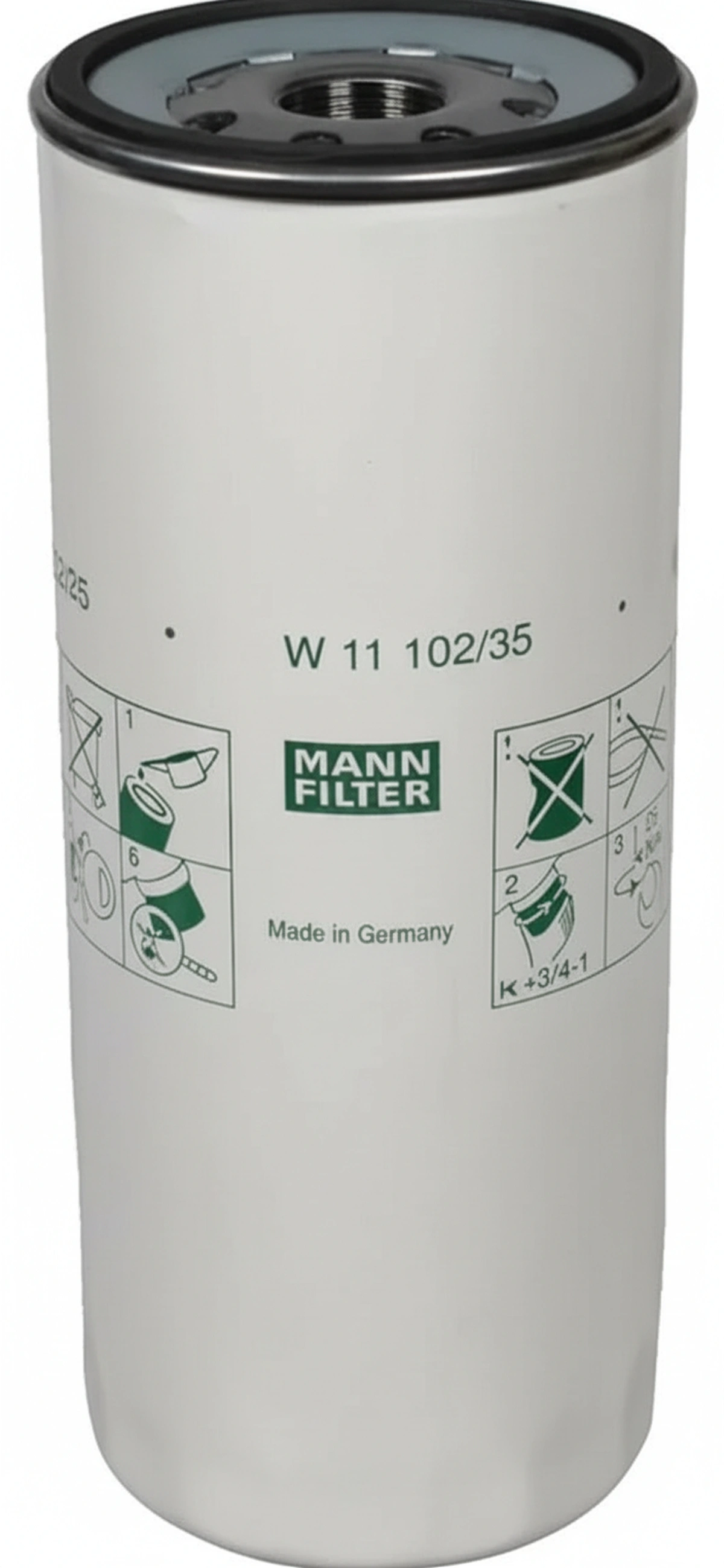 Kramp - W1110235 - Oil Filter