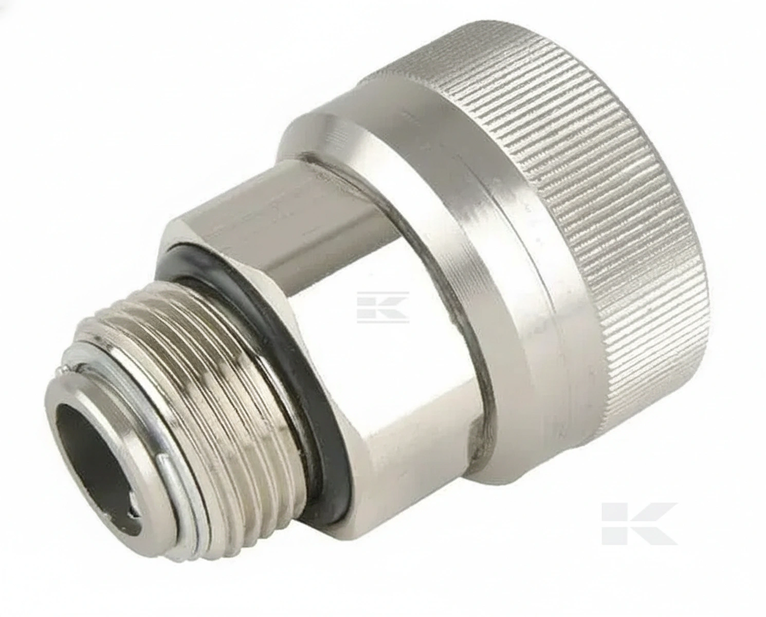 Kramp - W406537160 - Rotationskupplung AG-IG 3/4"-1"