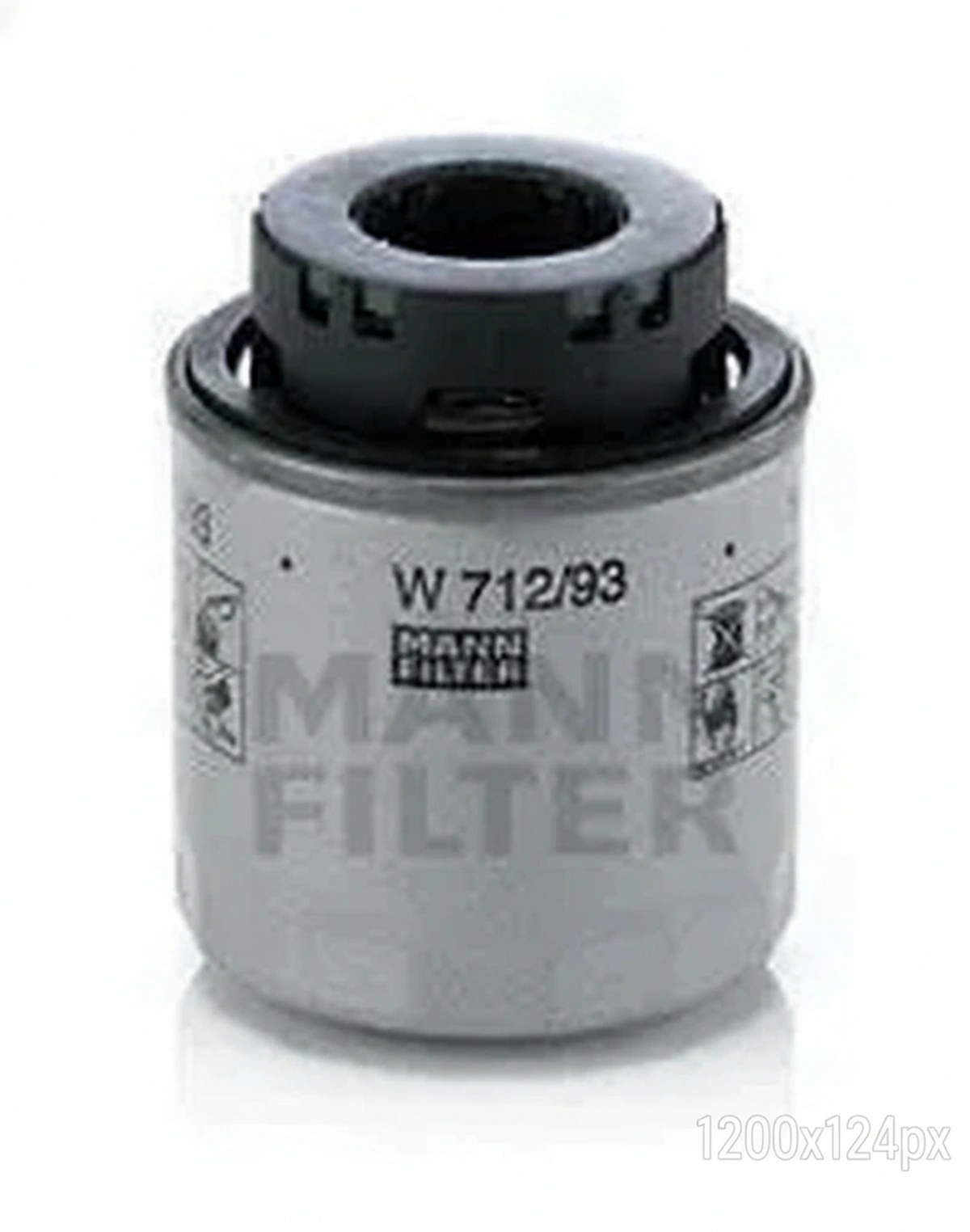 Kramp - W71293 - Oelfilter