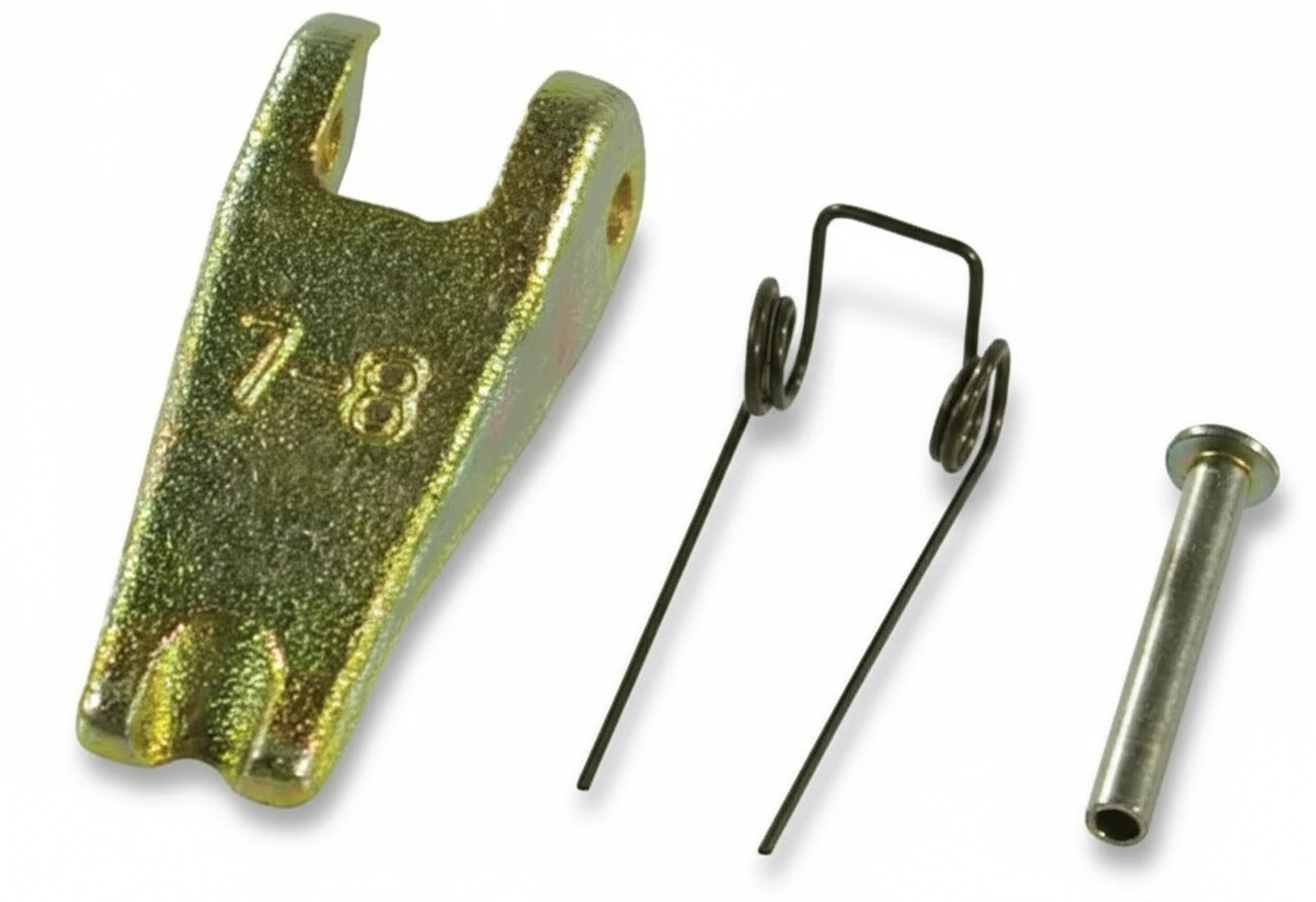 Kramp - WA320G - Sicherheitsclips mit Feder