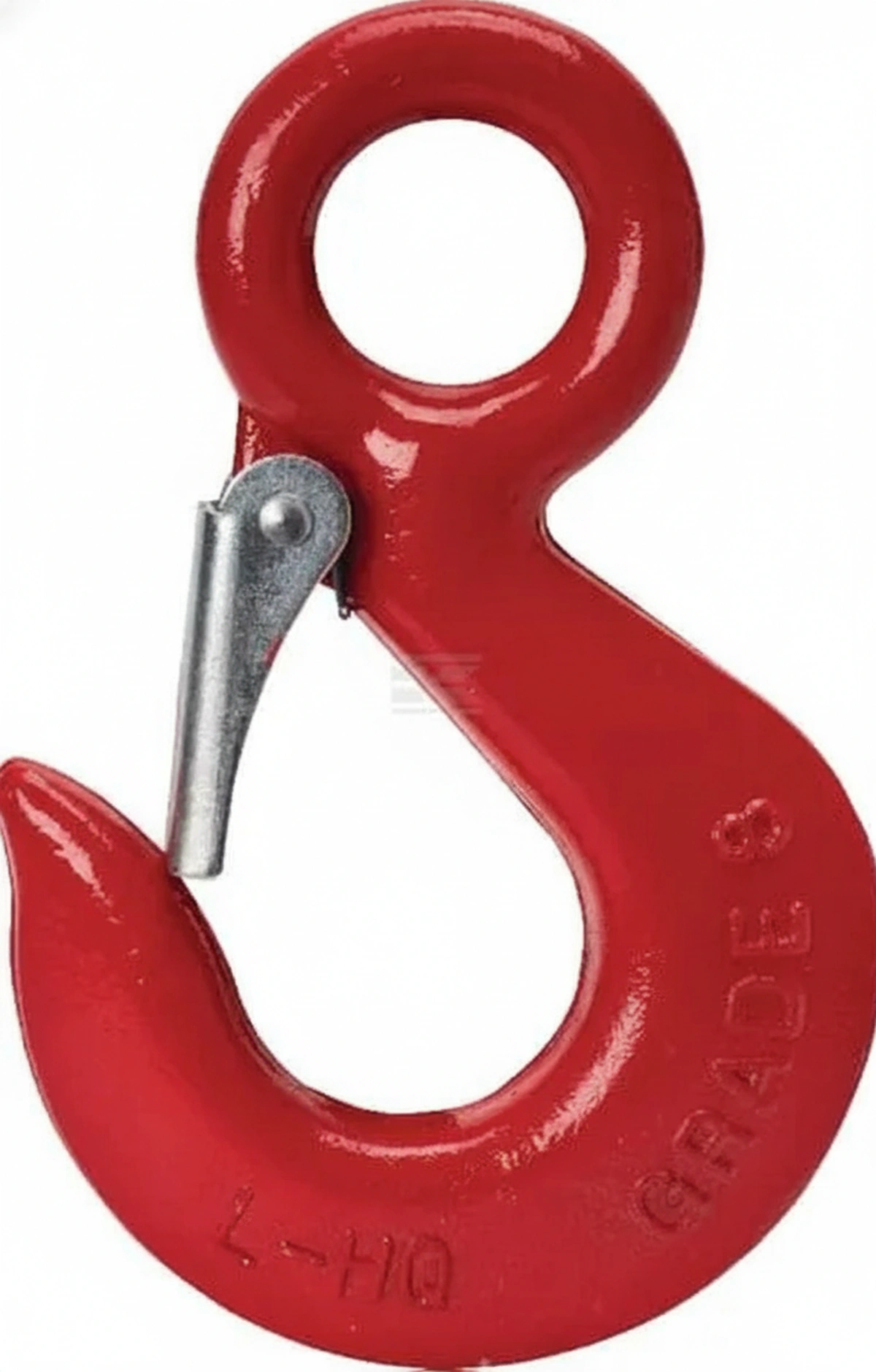 Kramp - WA32SN - Kettenoesenhaken 13mm