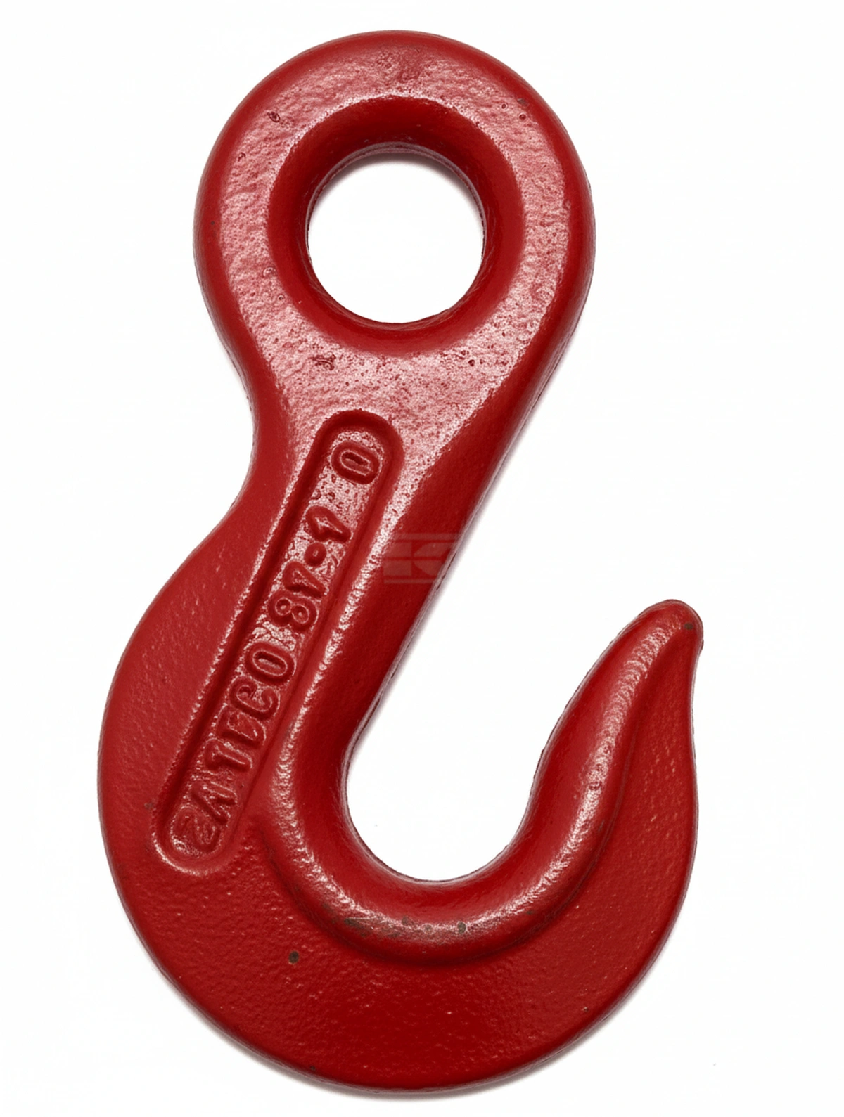 Kramp - WA41 - Greifhaken 3,2T