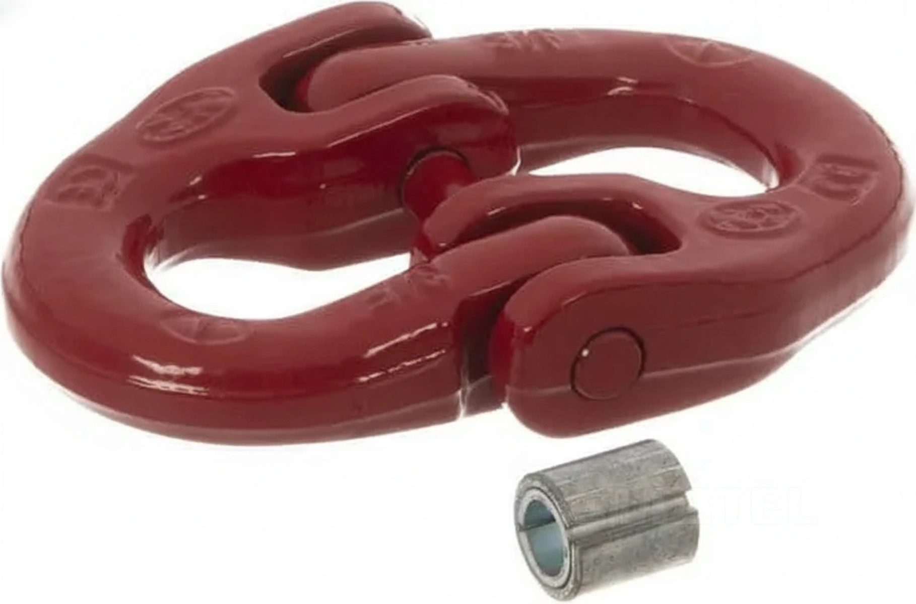Kramp - WA62 - C-Verbindungsglied 13mm