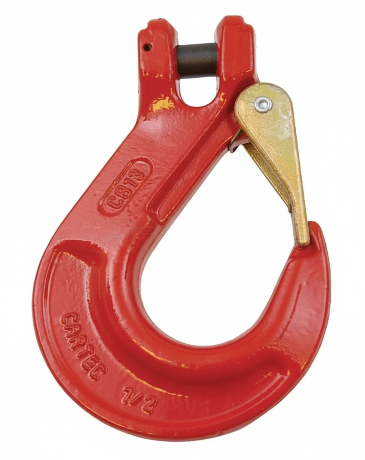 Kramp - WA81S - Gabelhaken mit Snag 10mm