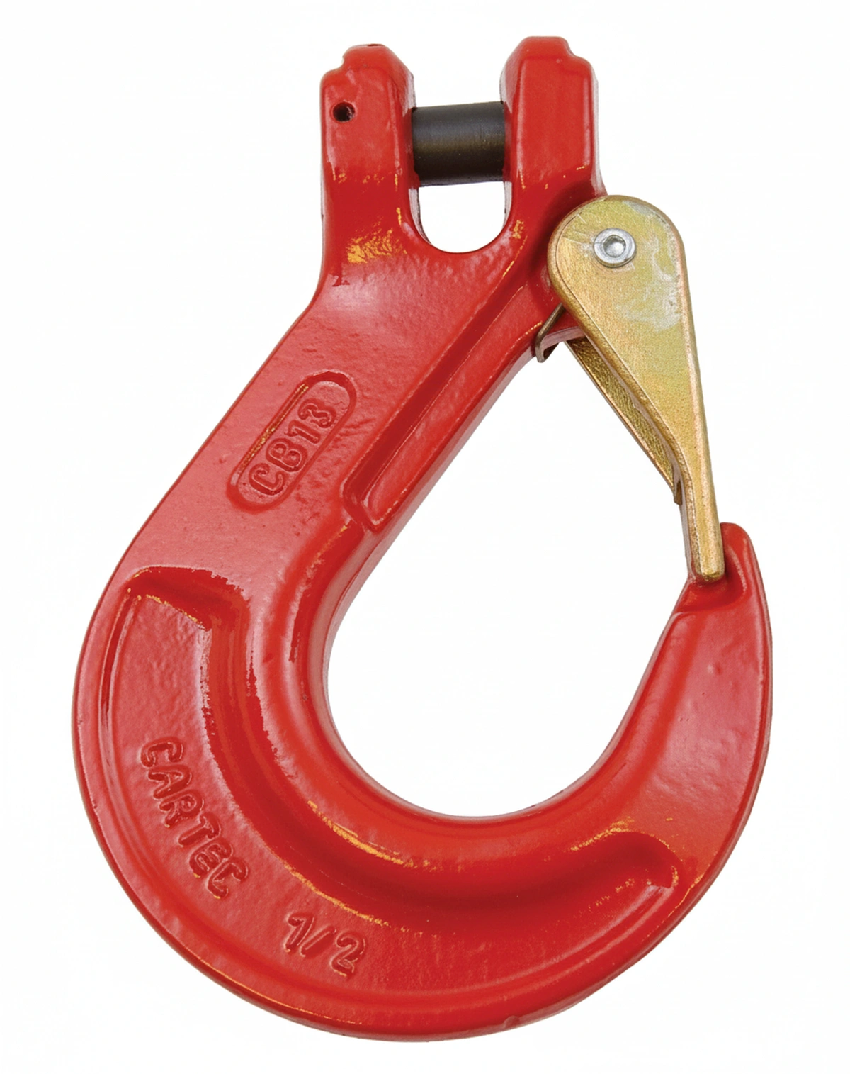 Kramp - WA82S - Gabelhaken mit Snag 13mm