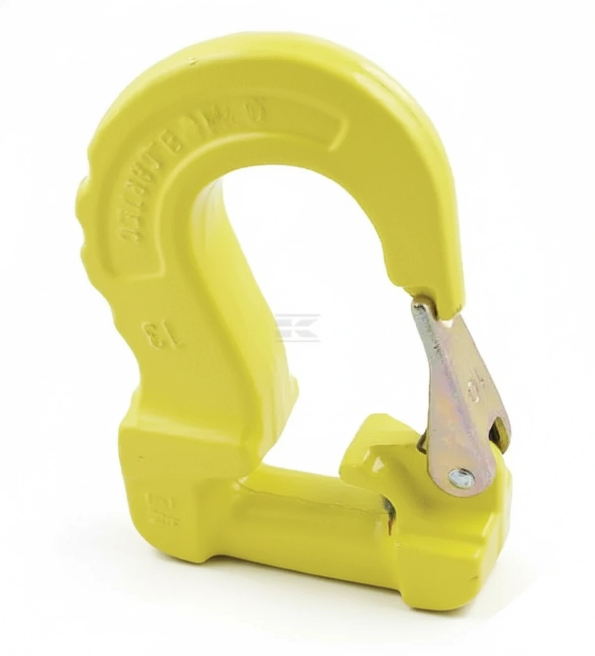 Kramp - WACJ03 - Haken fuer Rundschlinge 3T