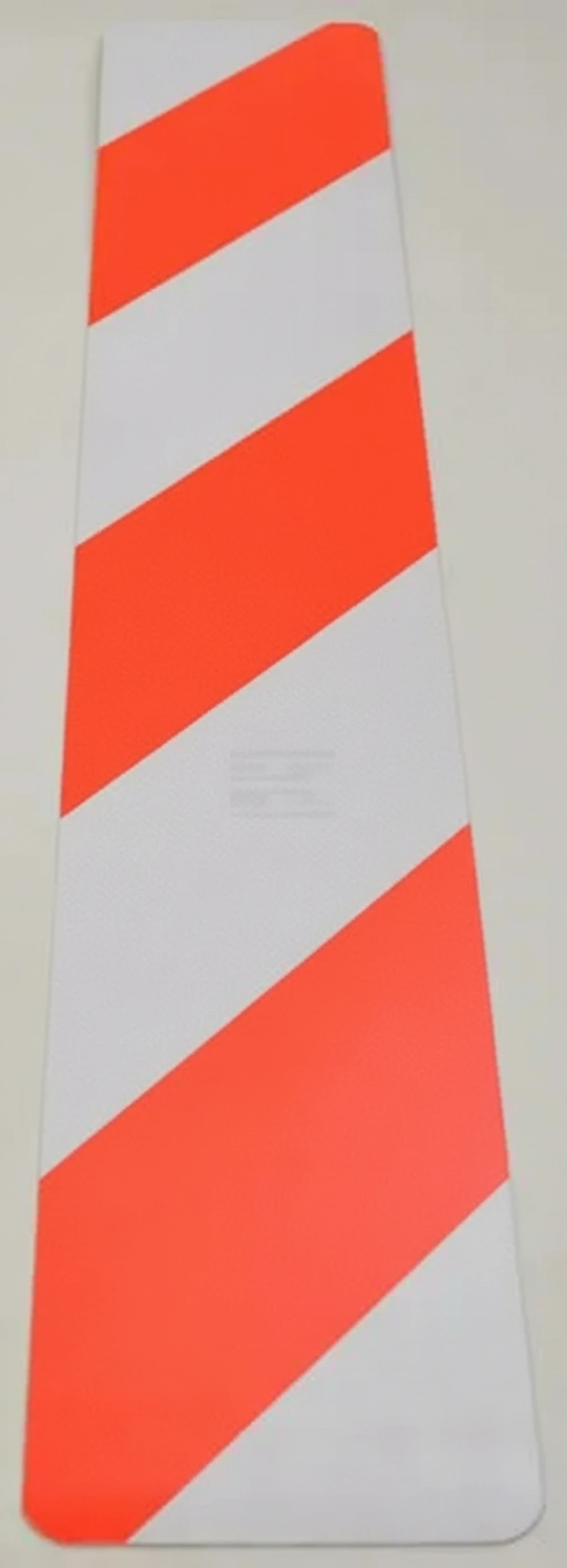 Kramp - WB50144 - Markerbrett 800x140mm Alu LH