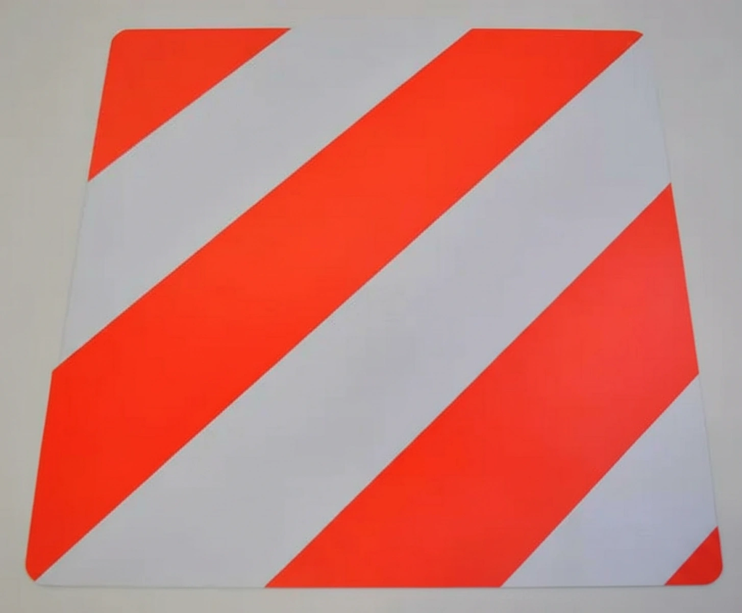 Kramp - WB50148 - Schild 423x423 Mm Alu L/R