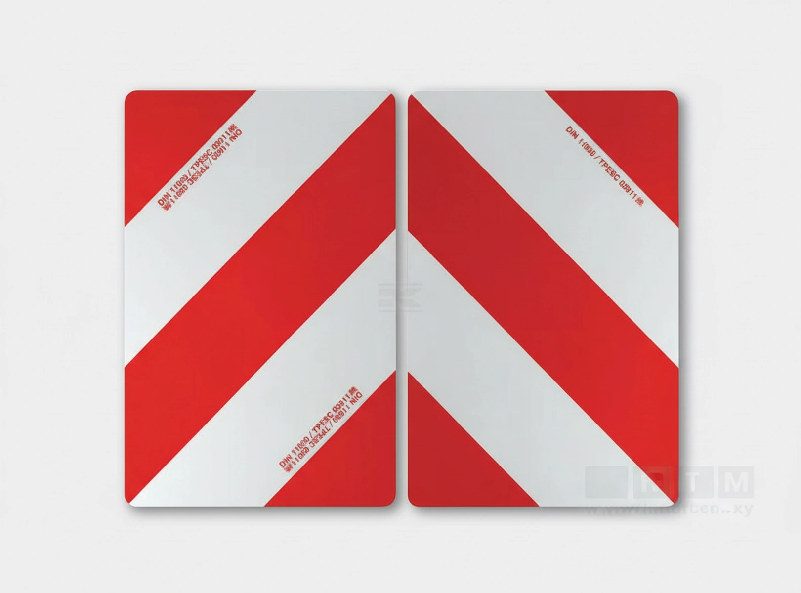 Kramp - WB50367 - Warnschild