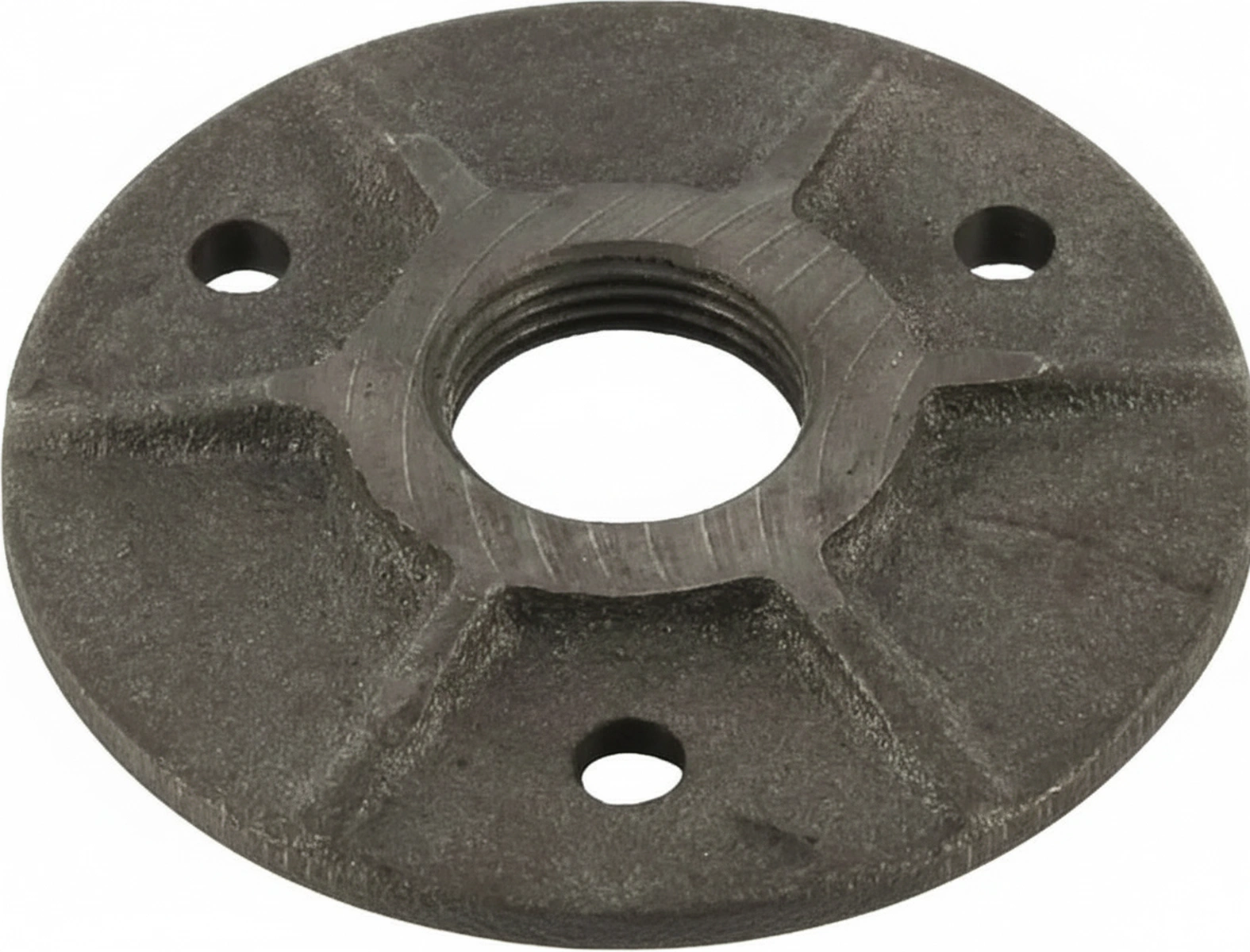 Kramp - WE10263N - Untere Membranplatte Ipsa