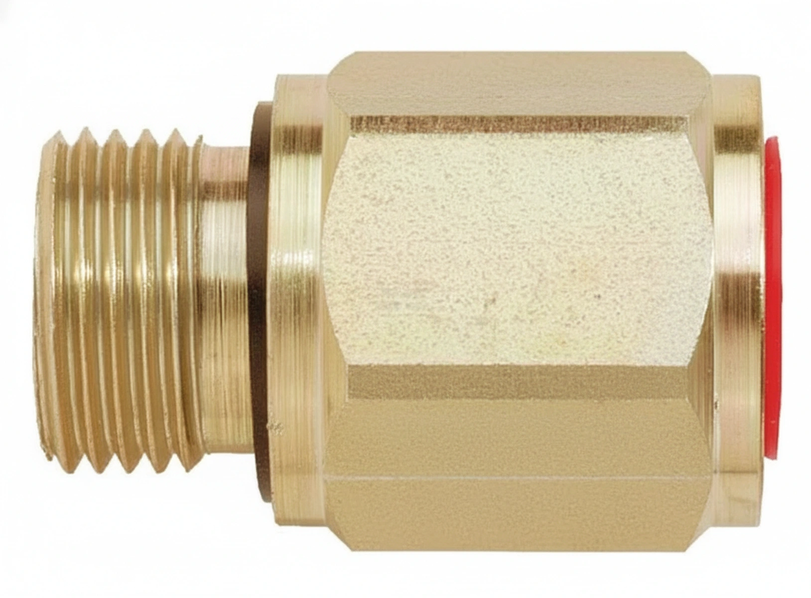 Kramp - WEO148300606 - Buchseneinsatz 3/8 - 13mm-WEO 3/8"