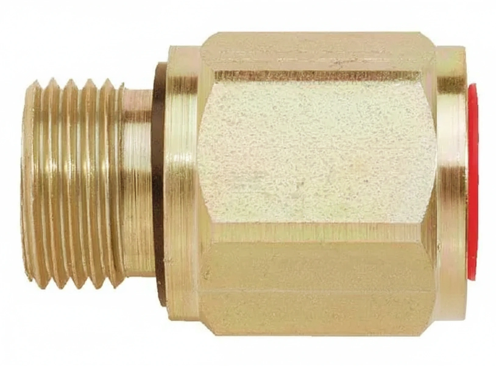 Kramp - WEO148300808 - Buchse Insert 1/2 - 16mm-WEO 1/2"