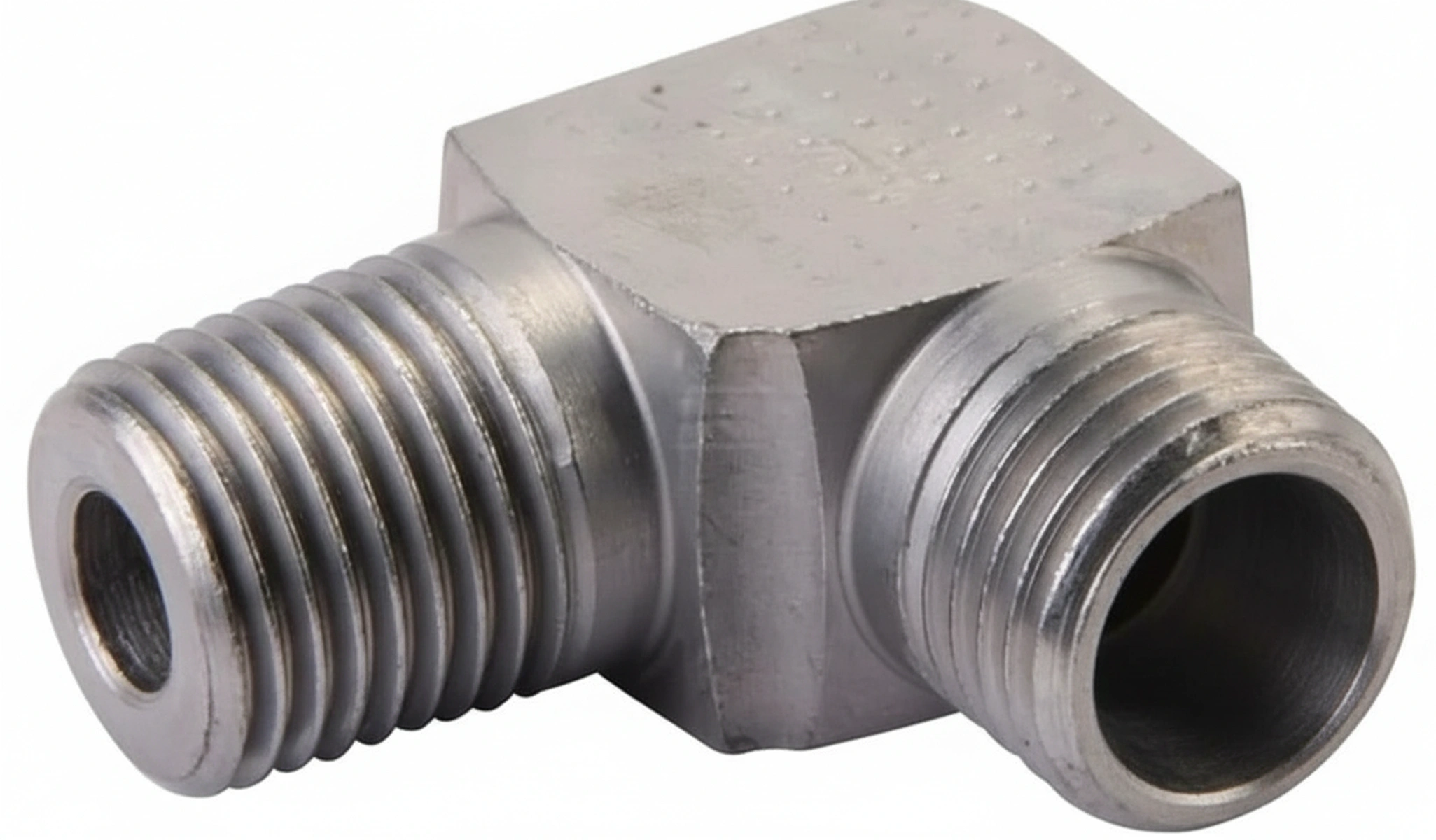 Kramp - WES12LRK12 - Winkelkupplung 12L R1/2