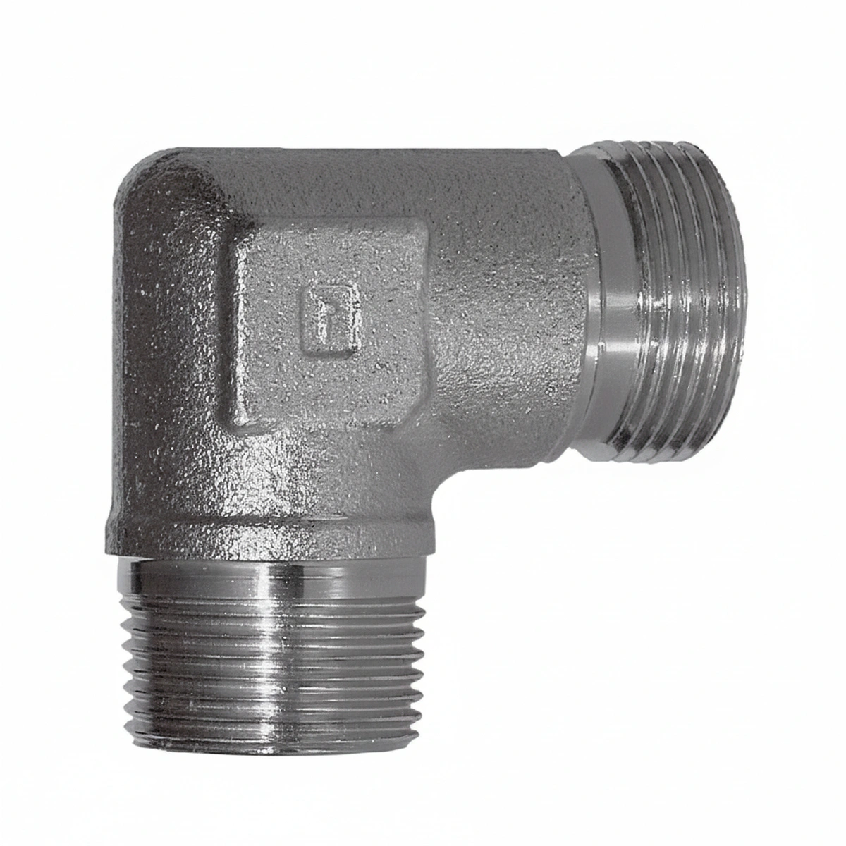 Kramp - WES12SM18 - Angled Schraube Connection