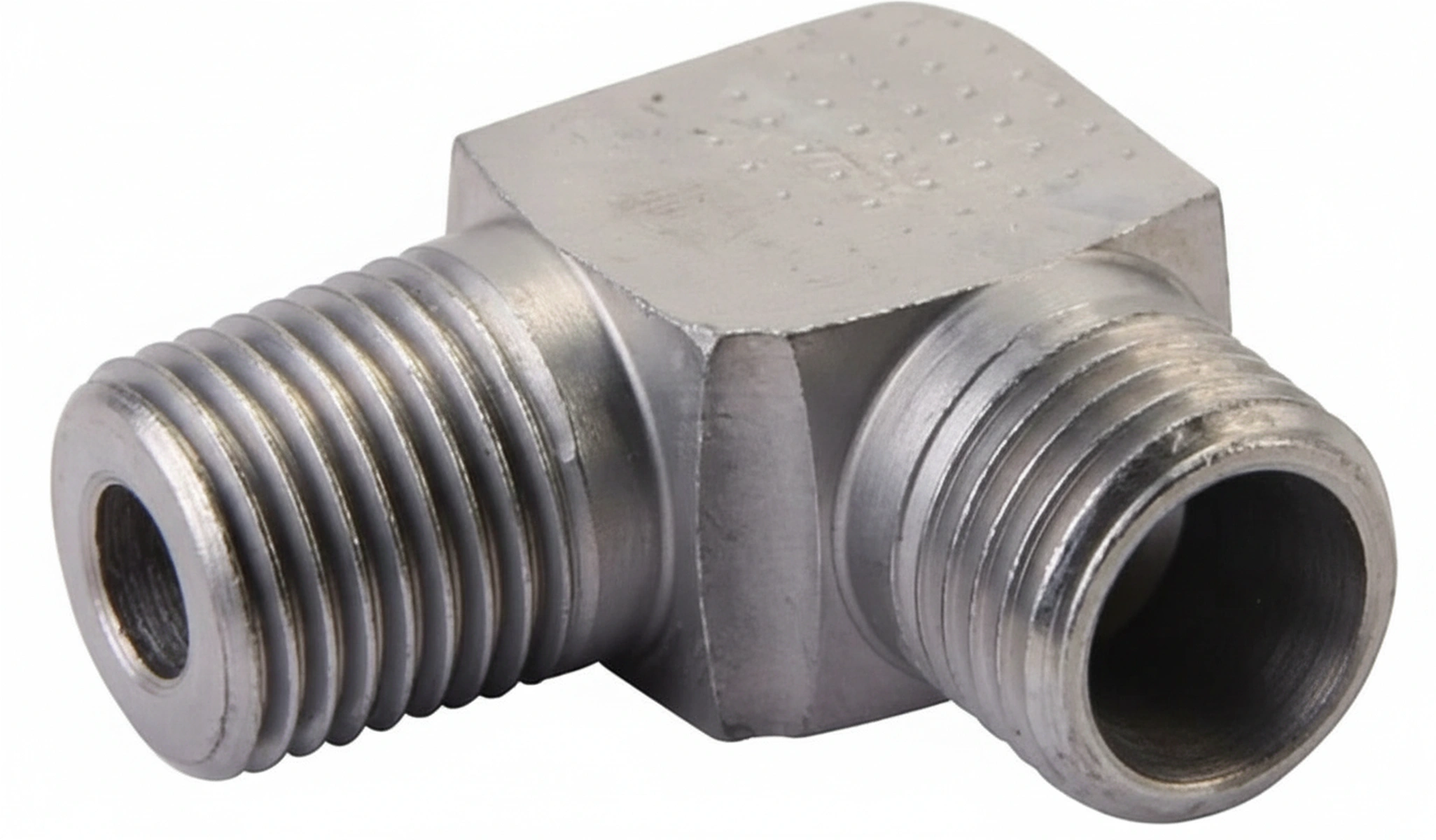 Kramp - WES6LRK14 - Winkelkupplung 6L R1/4