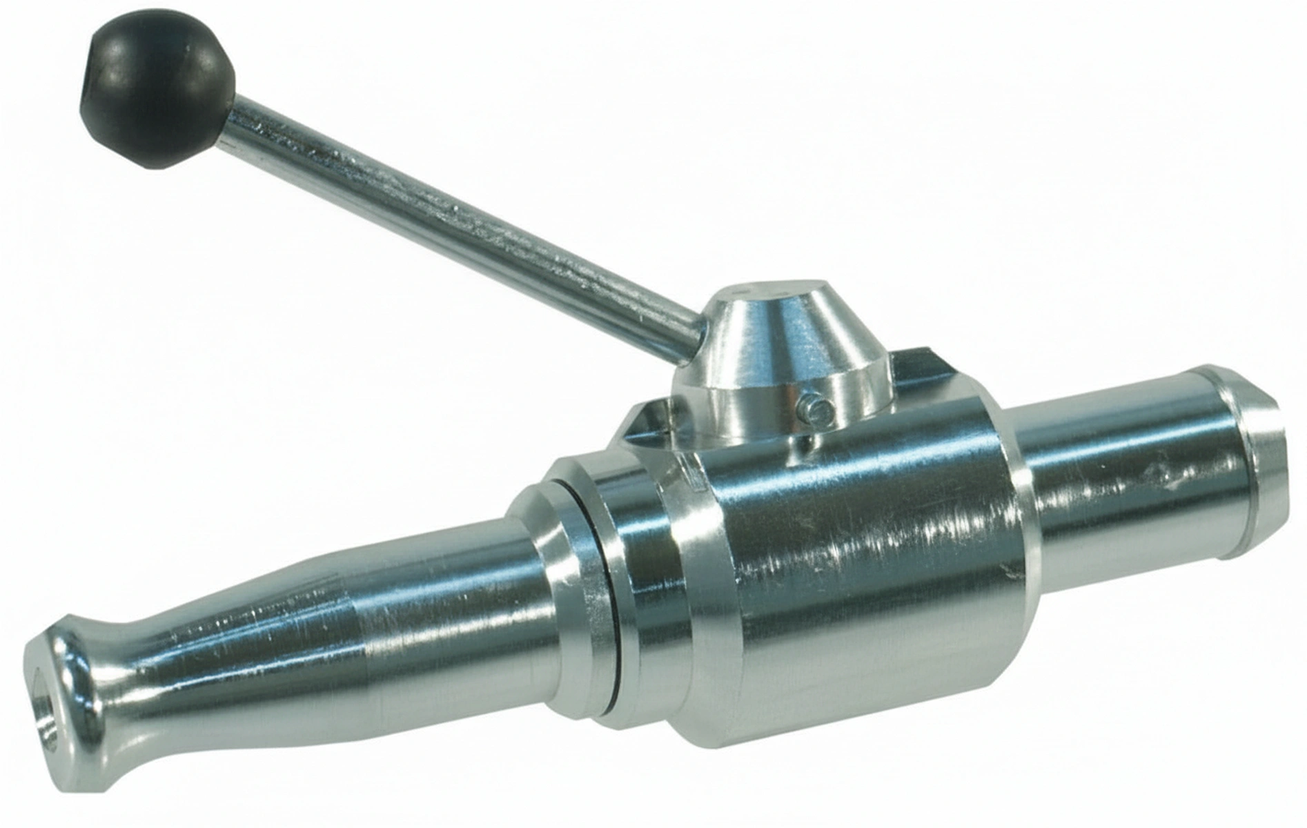 Kramp - WG15 - Strahlrohr 3/4" Schlauchanschluss