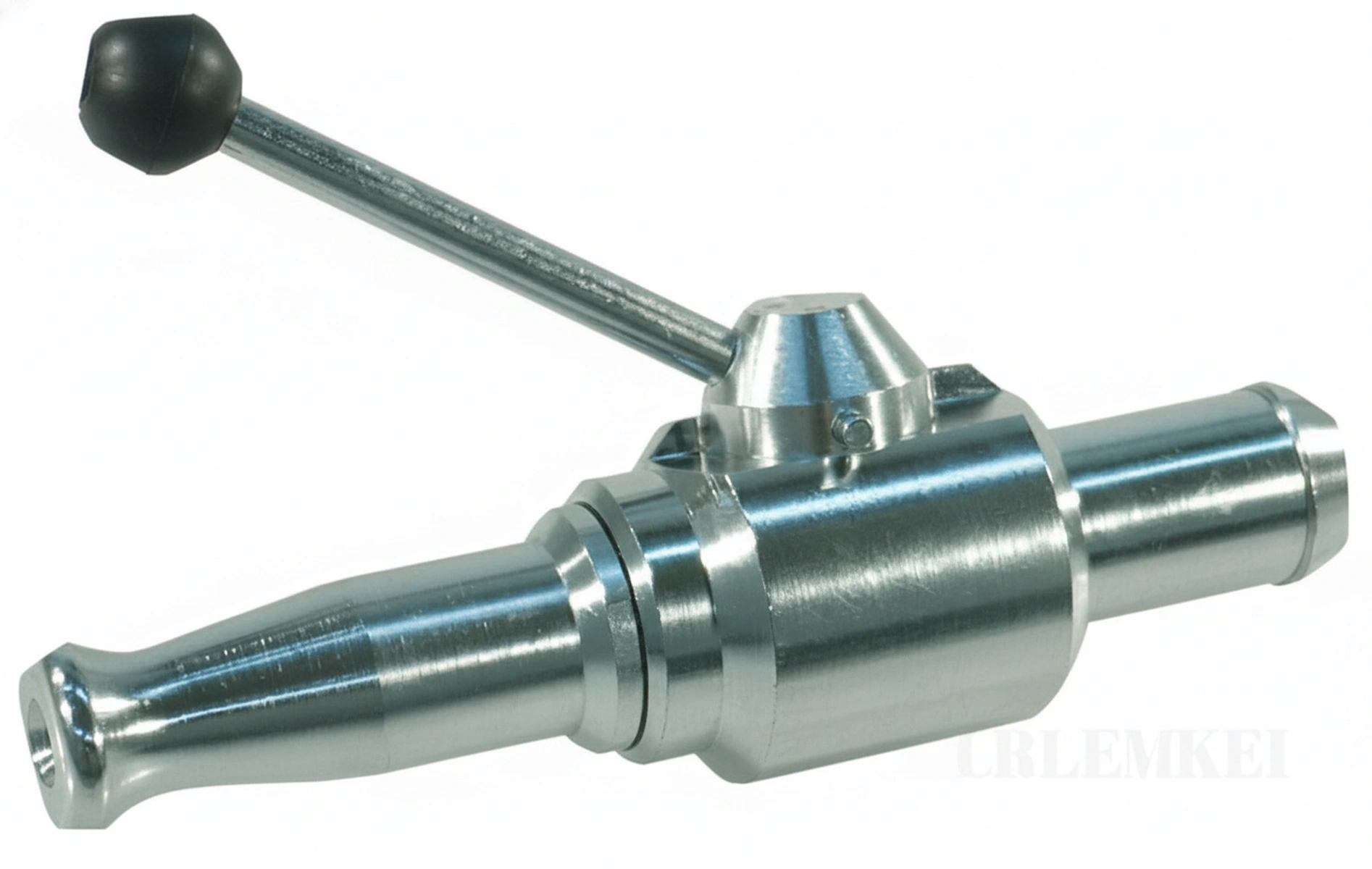 Kramp - WG16 - Strahlrohr 1" Schlauchanschluss