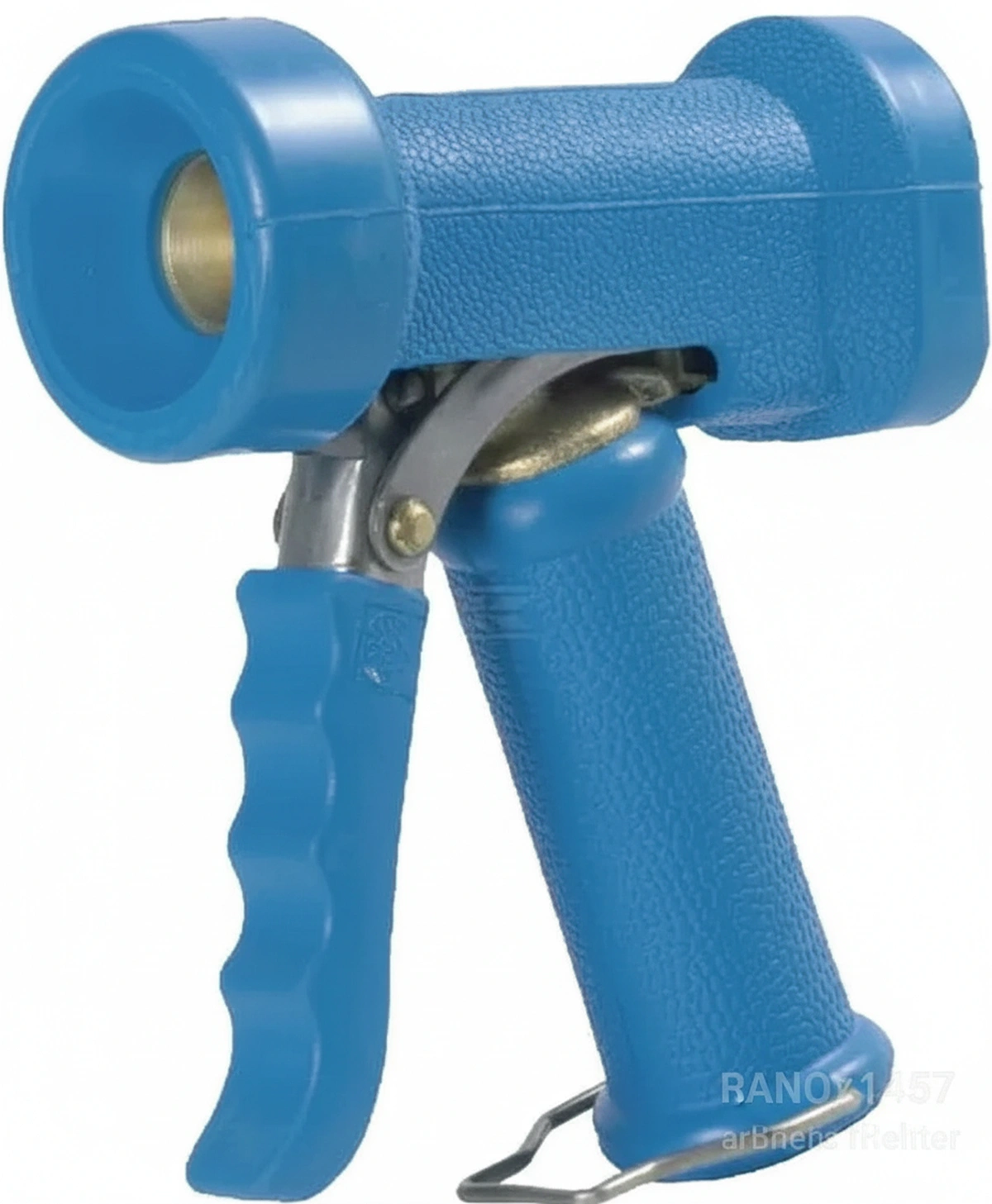 Kramp - WG1850 - Wasserspritzpistole 1/2" weiblich professionell