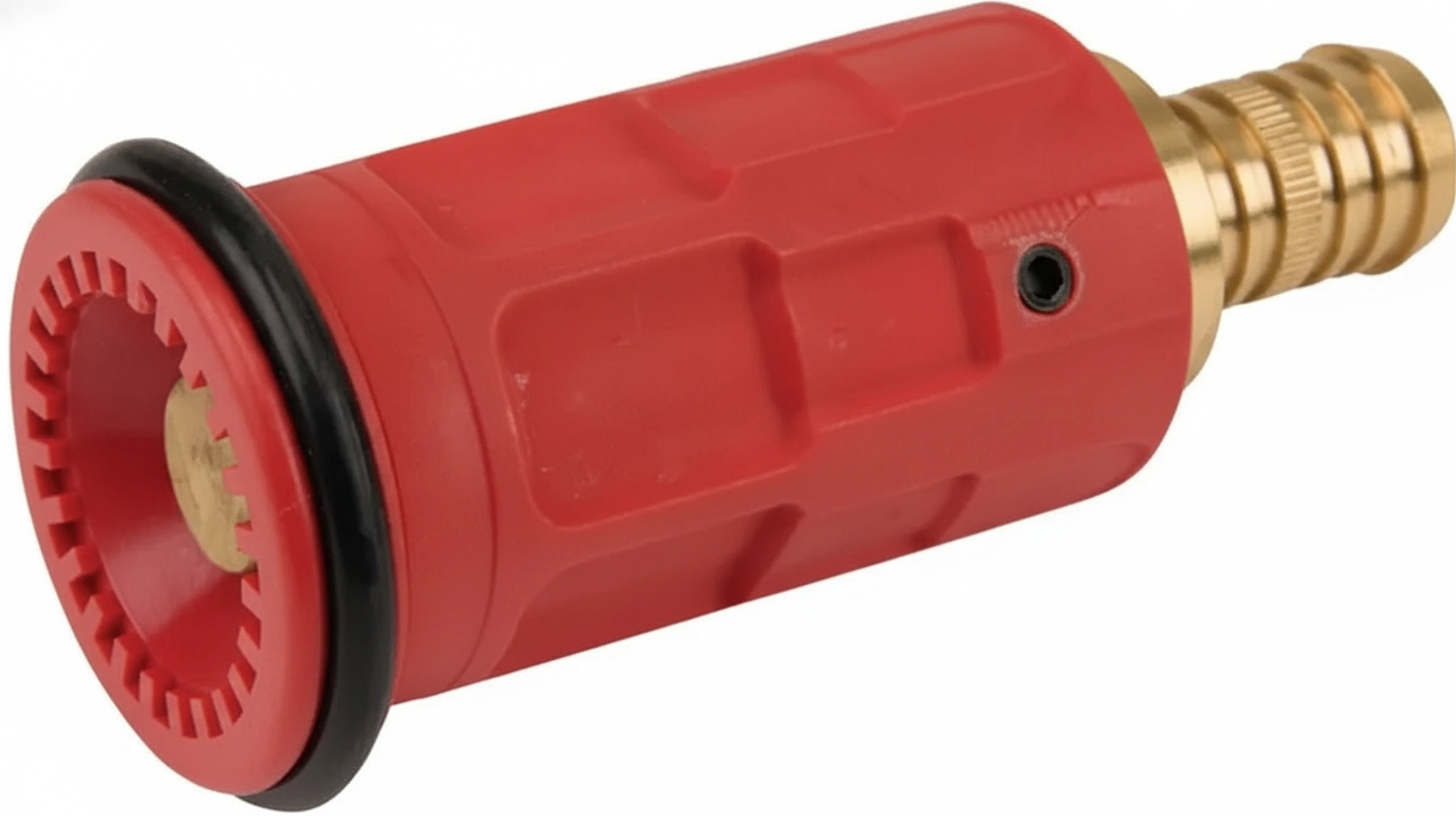 Kramp - WG19 - Euronozzle-Spruehpistole mit 3/4" Schlauchanschluss