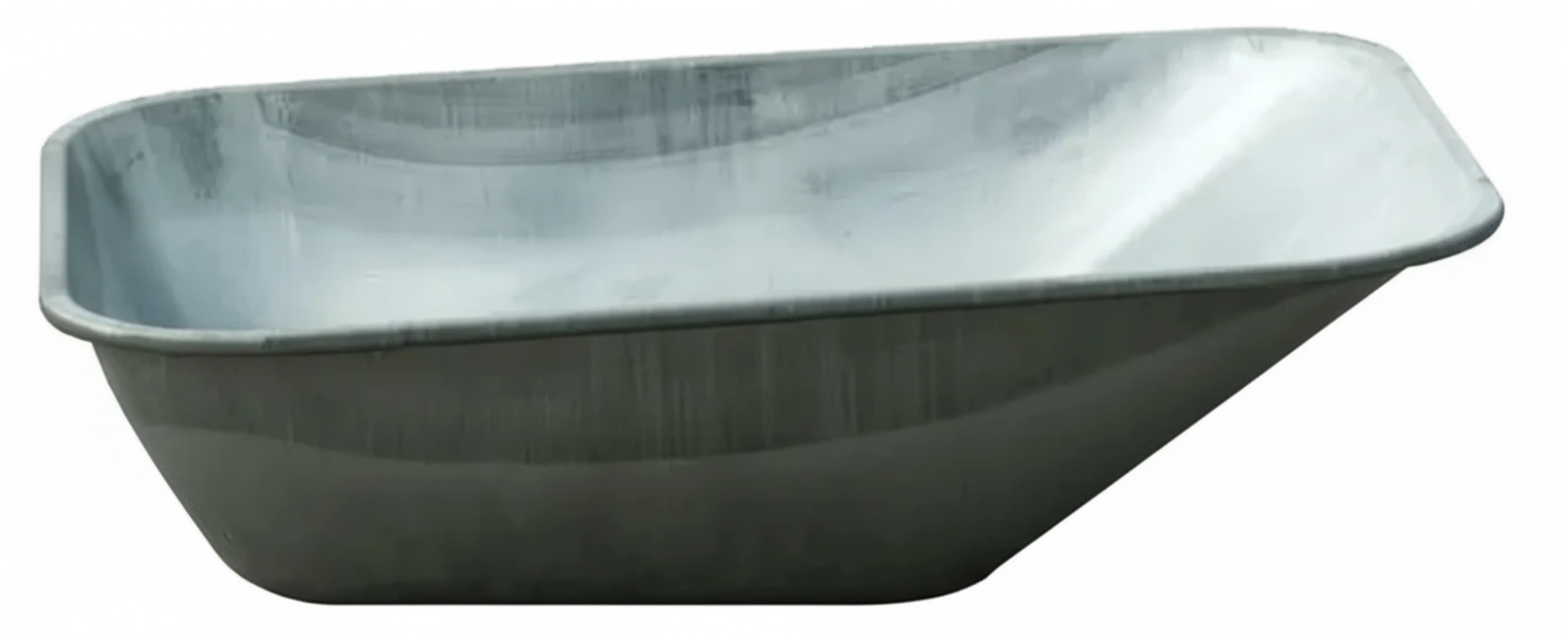 Kramp - WH41086 - Schubkarrenwanne 85L