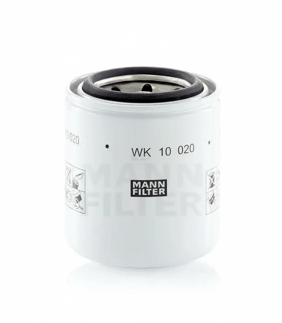 Kramp - WK10020 - Kraftstofffilter
