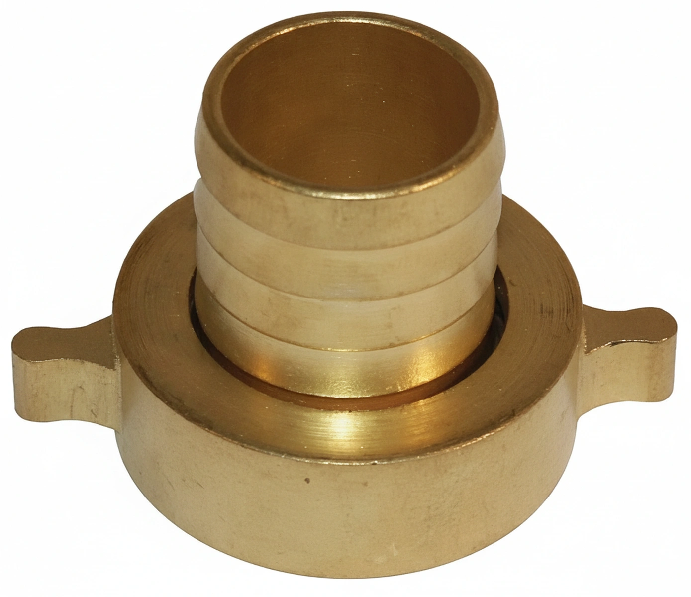 Kramp - WK34115 - Schlauchanschluss 1 1/2" weiblich 1 1/2"