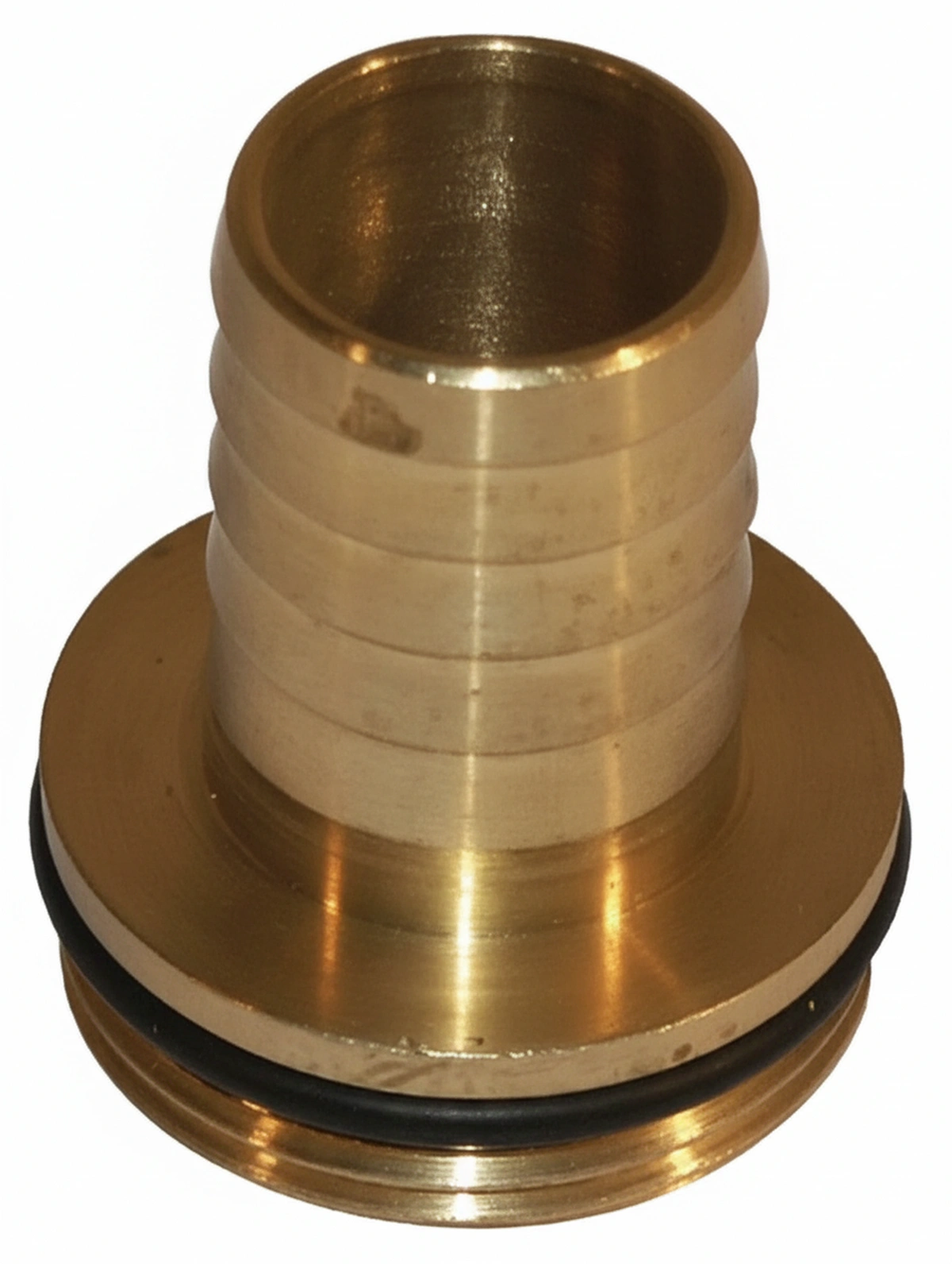 Kramp - WK34164 - Schlauchverbindung 1 1/4" maennlich 1 1/2"