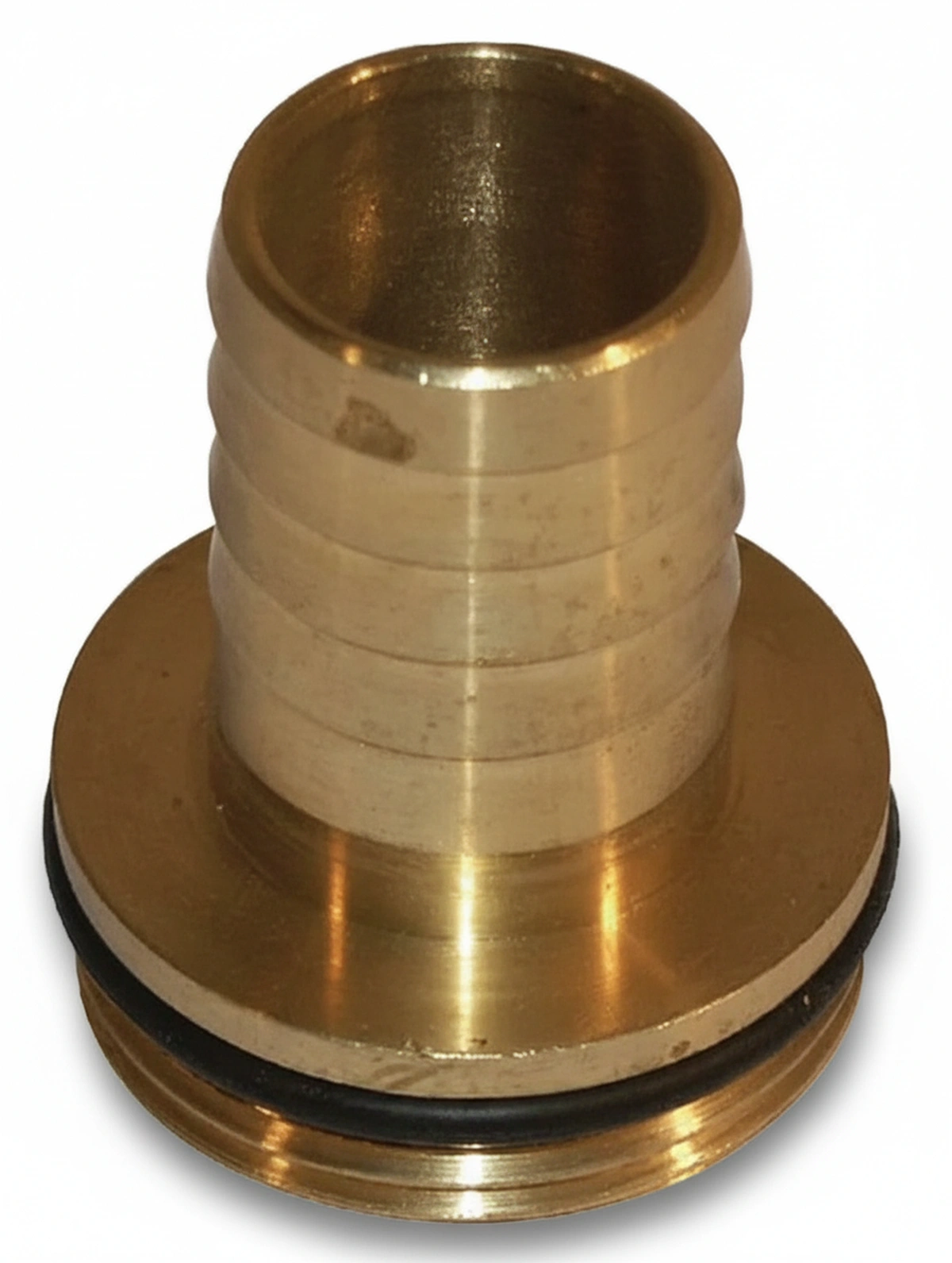 Kramp - WK34176 - Schlauchverbindung 2" maennlich 2"