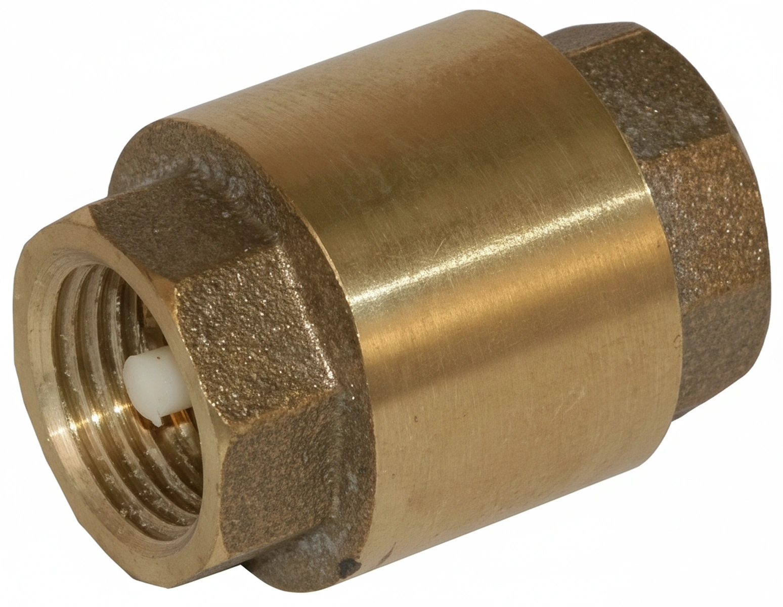 Kramp - WK51008 - Rueckschlagventil 3"