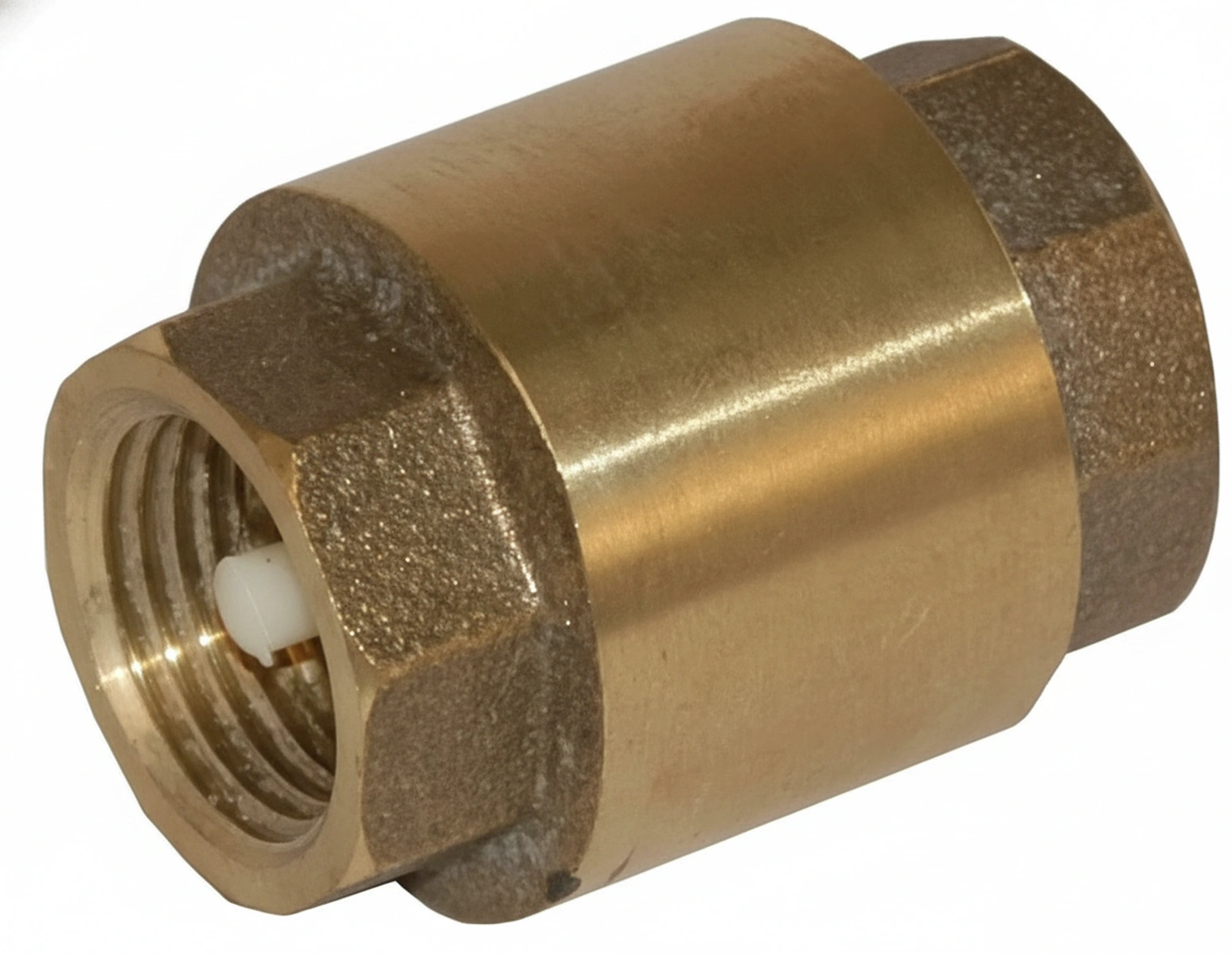 Kramp - WK51009 - Rueckschlagventil 4"