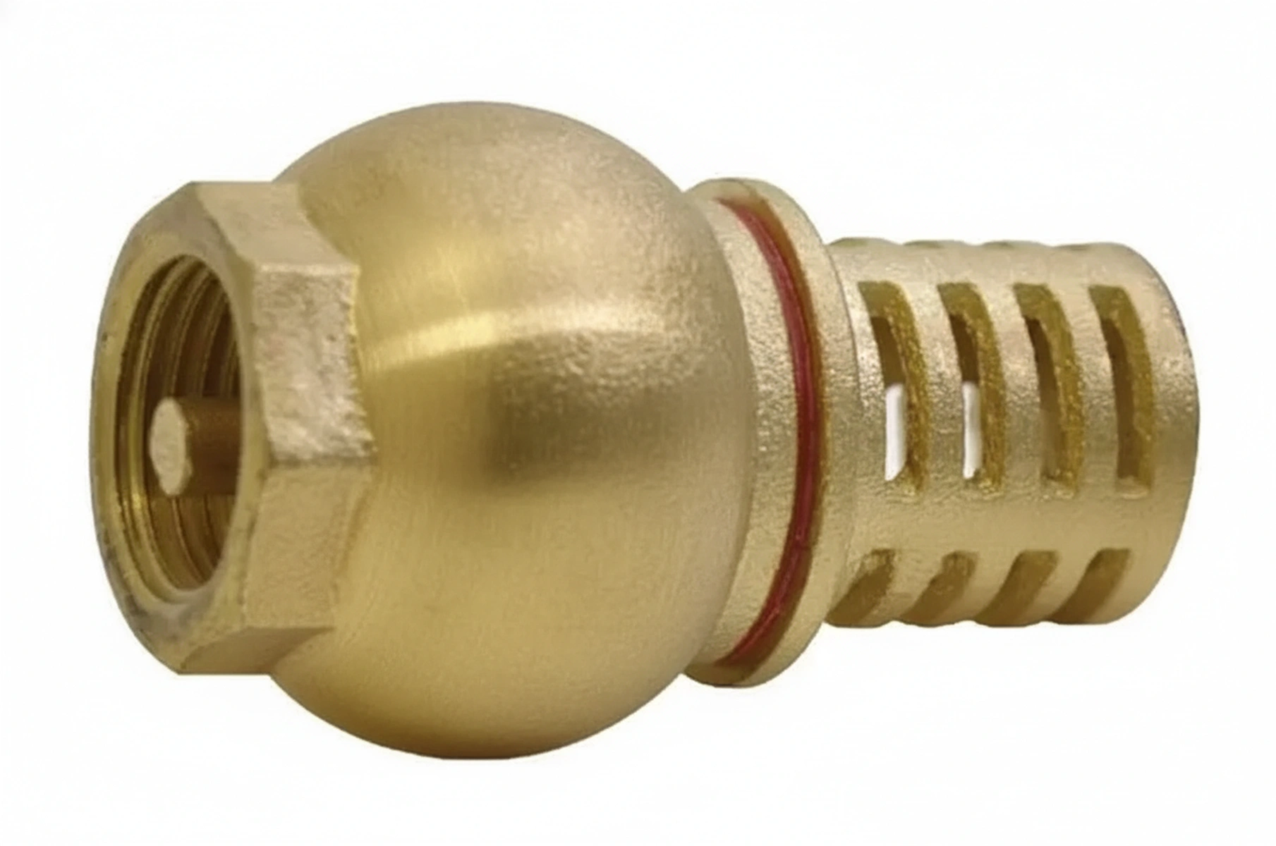 Kramp - WK51323 - Fussventil 1"