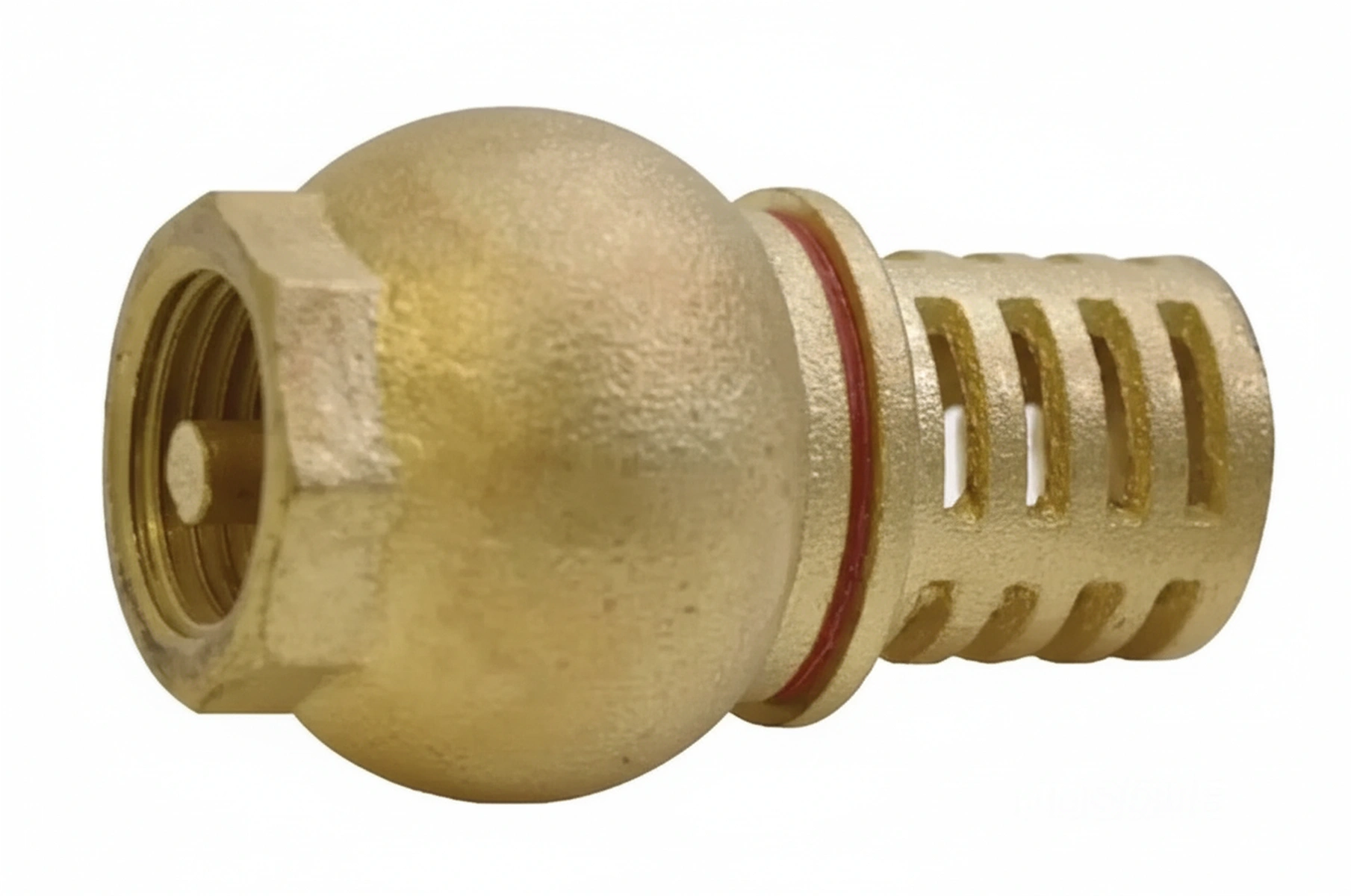 Kramp - WK51324 - Fussventil 1 1/4"