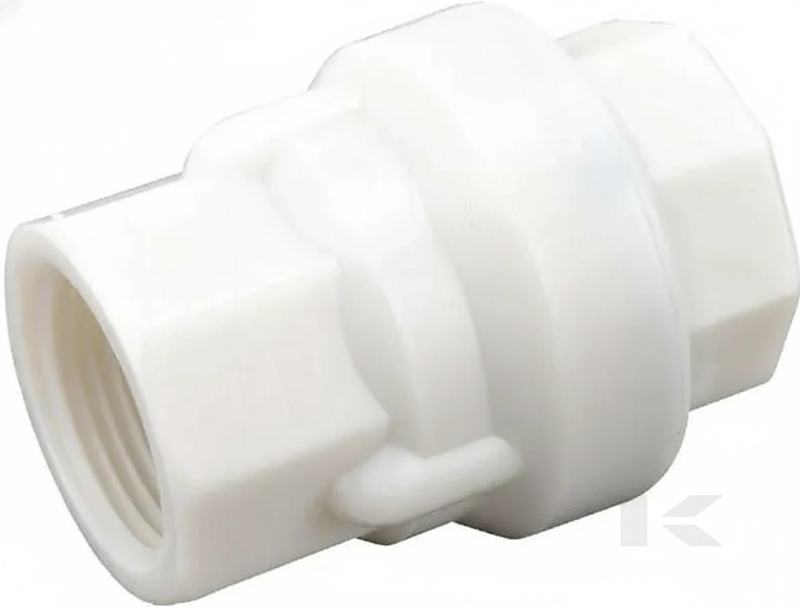 Kramp - WK519002 - Rueckschlagventil 1"