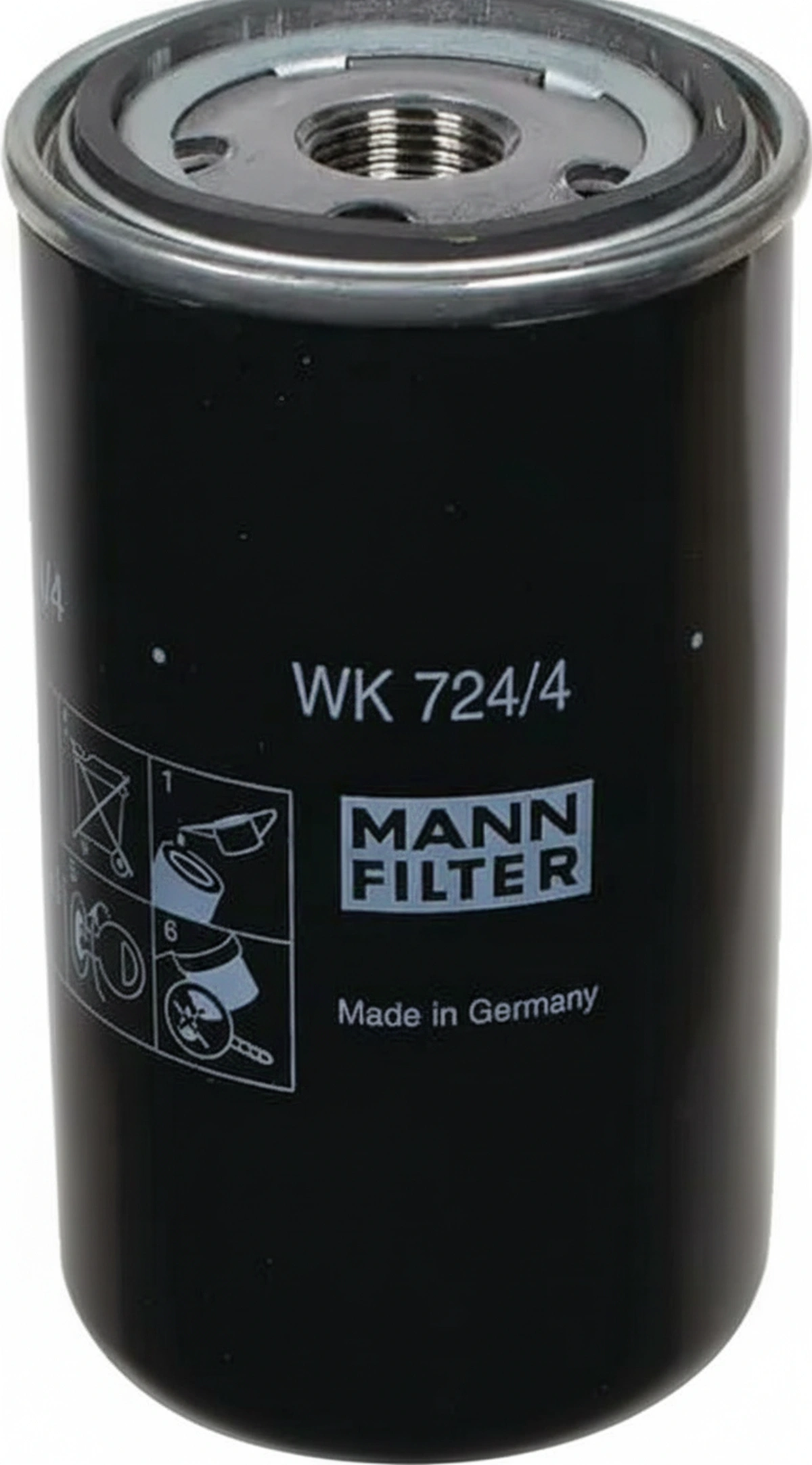 Kramp - WK7244 - Kraftstoffwechsel-Filter