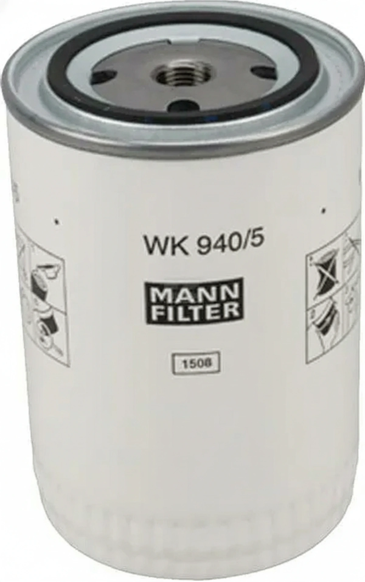 Kramp - WK9405 - Kraftstoffwechselfilter