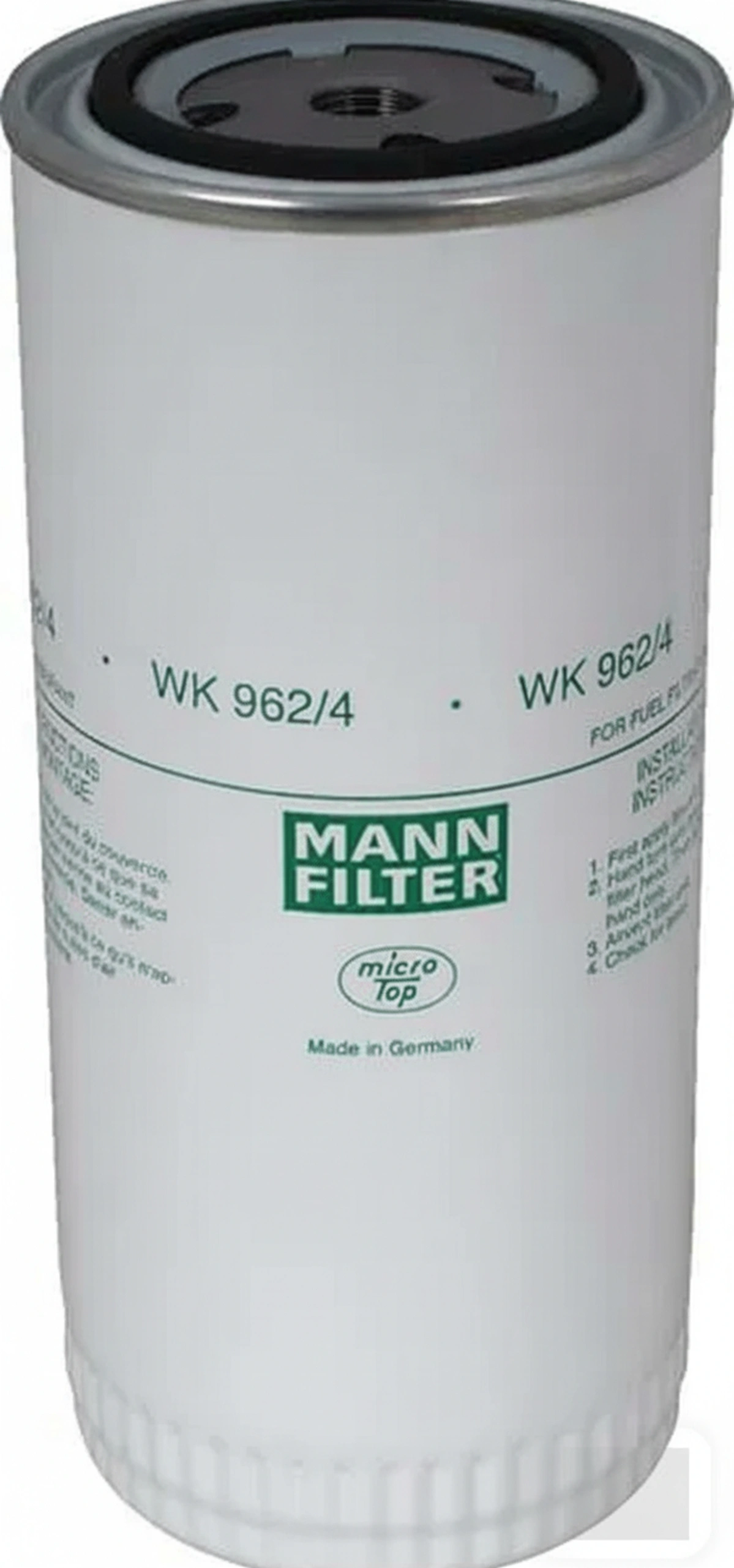 Kramp - WK9624 - Kraftstoffwechselfilter