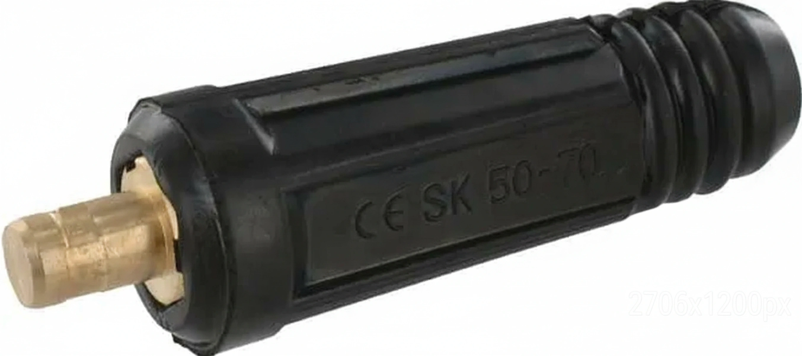 Kramp - WP50701 - Schweisskabelstecker SK70 50-70mm