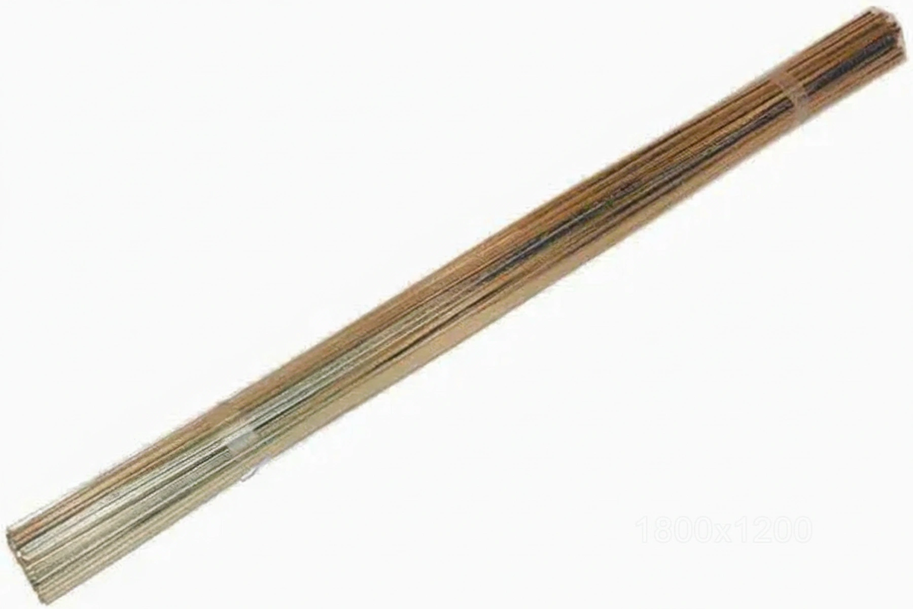Kramp - WP82020 - Schweissbronzedraht 2mm - 1m
