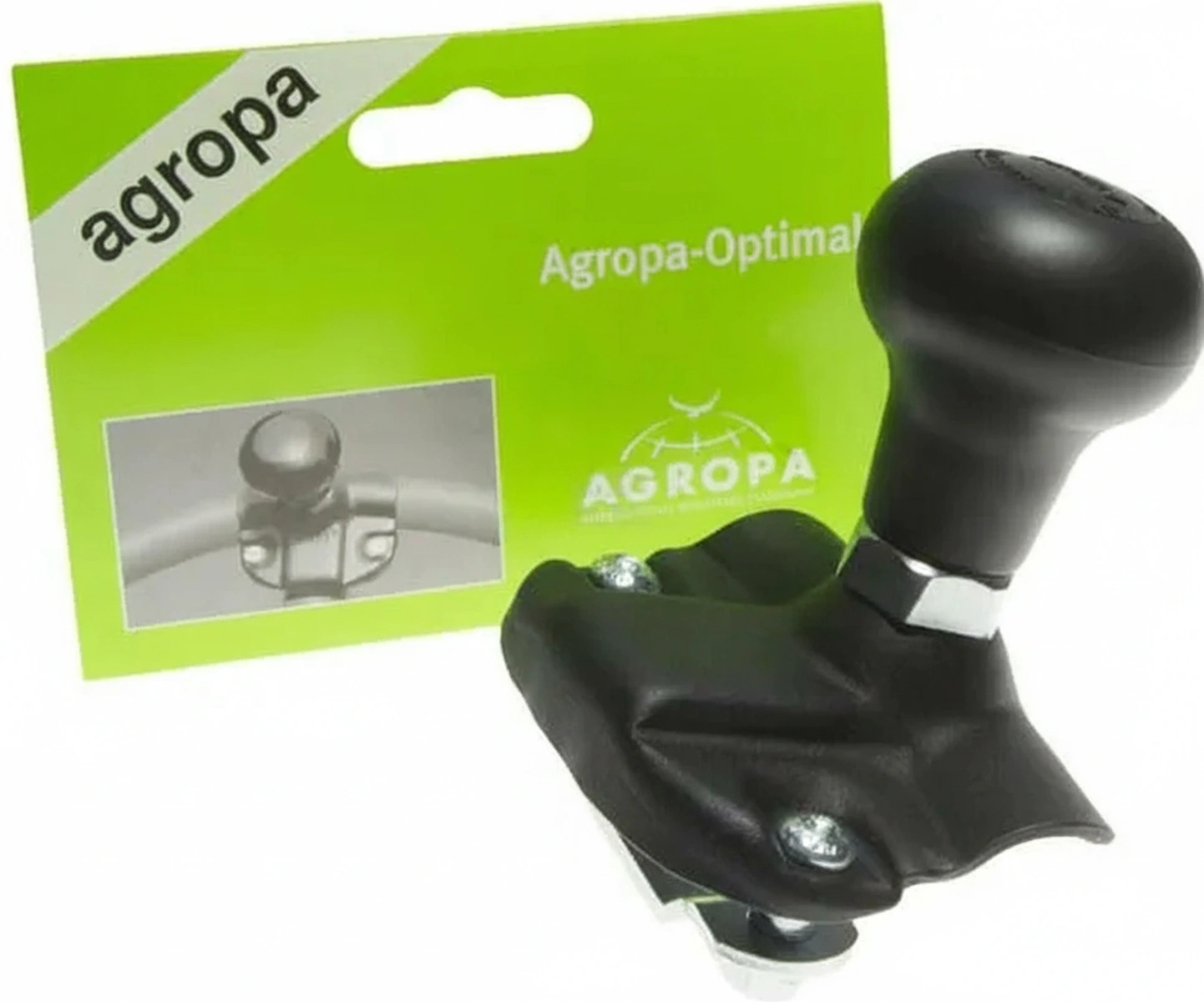 Kramp - WS106 - Agropa Optimal Fix Lenkrad