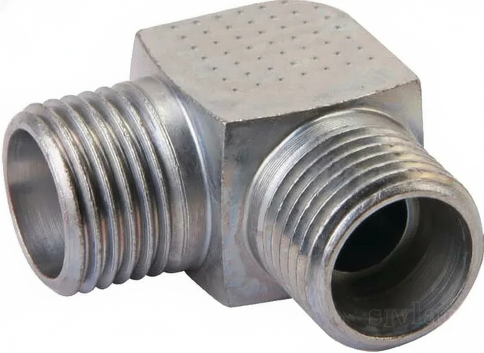 Kramp - WS14S - Elbow Coupling 14S