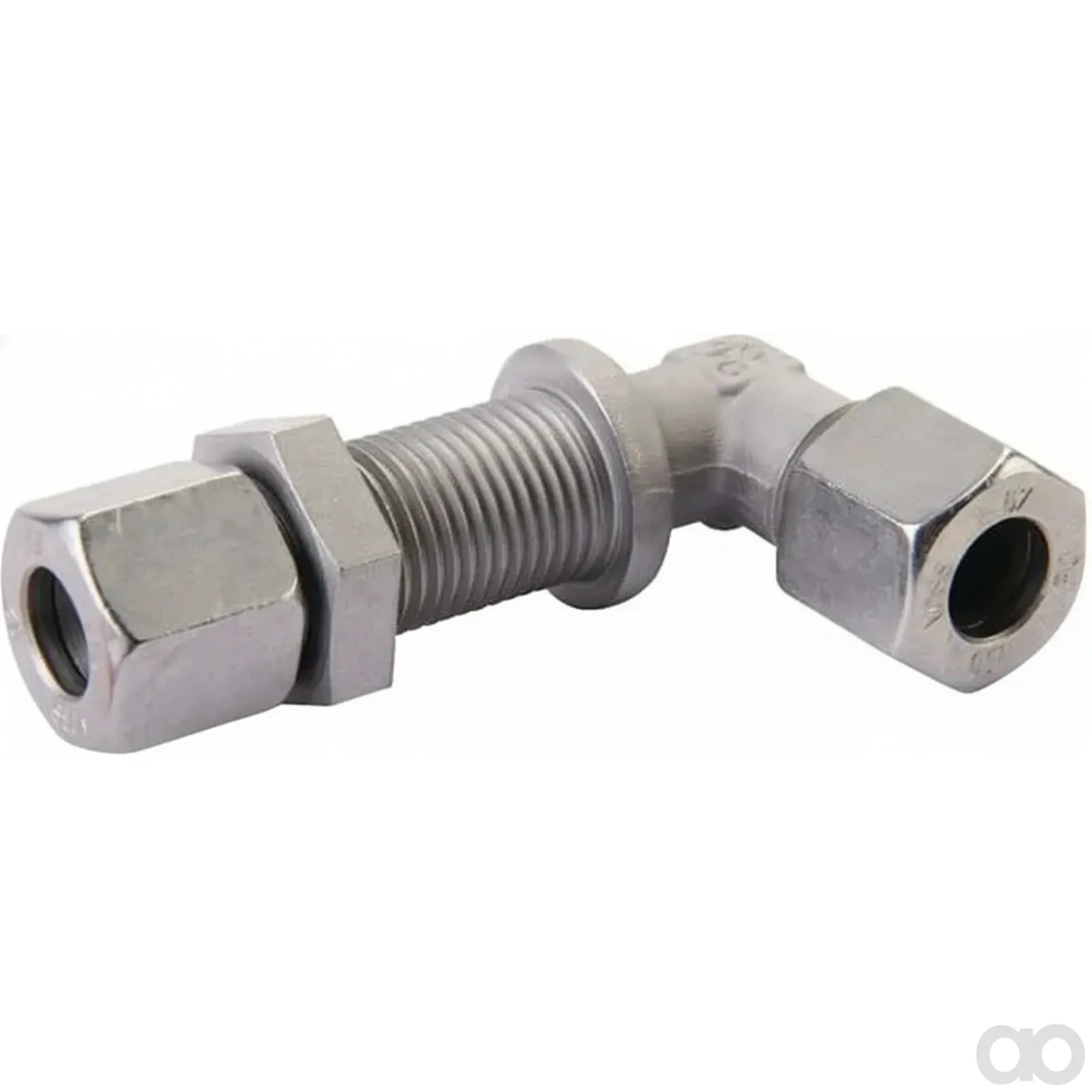 Kramp - WSV30S - Durchgangsbogen 30S