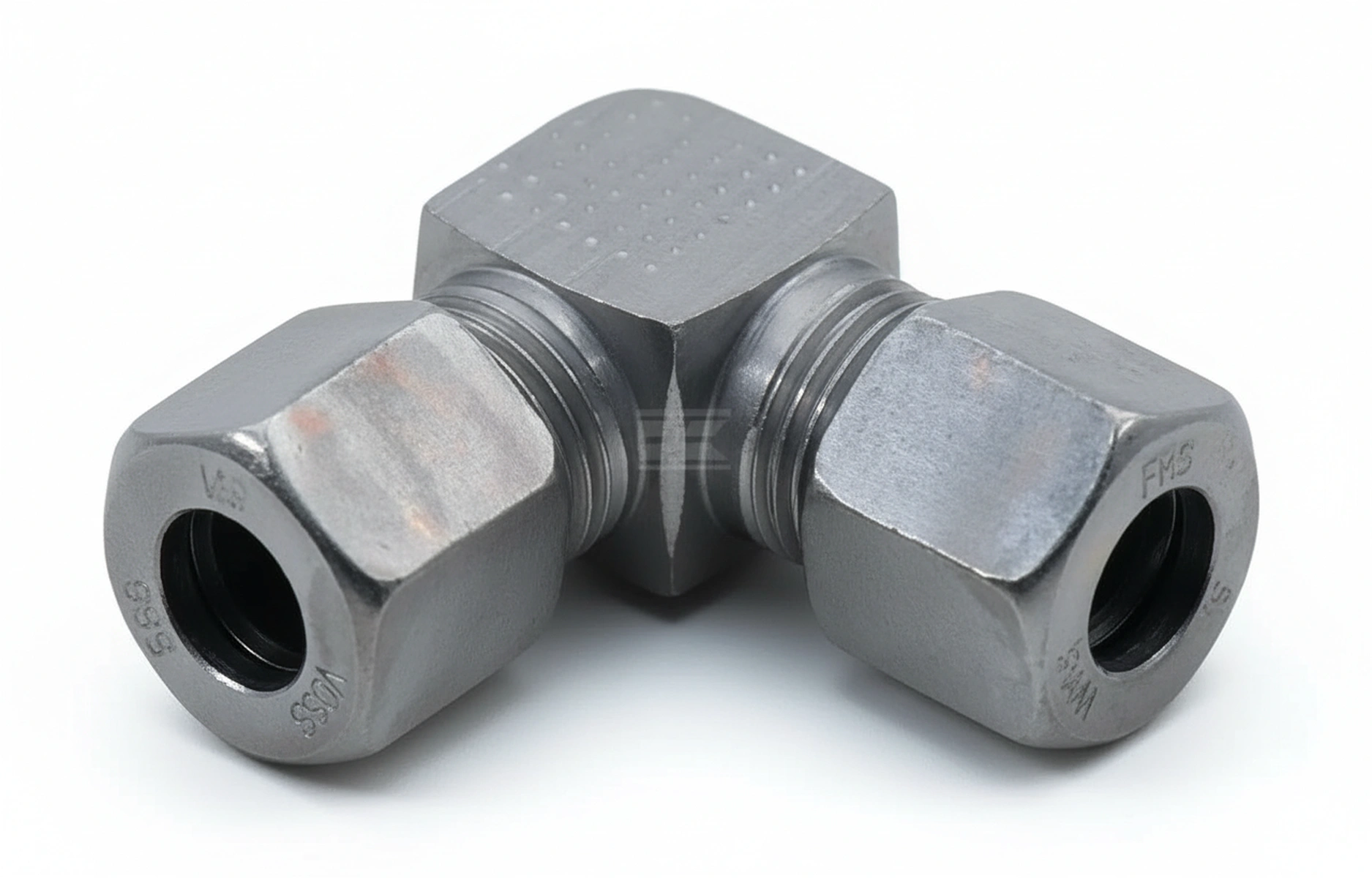 Kramp - WV20S - Elbow Coupling 20S