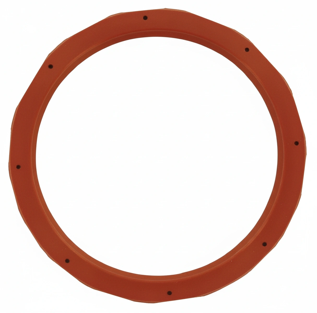 Kramp - X550174902N - Hintere Kurbelwellendichtung