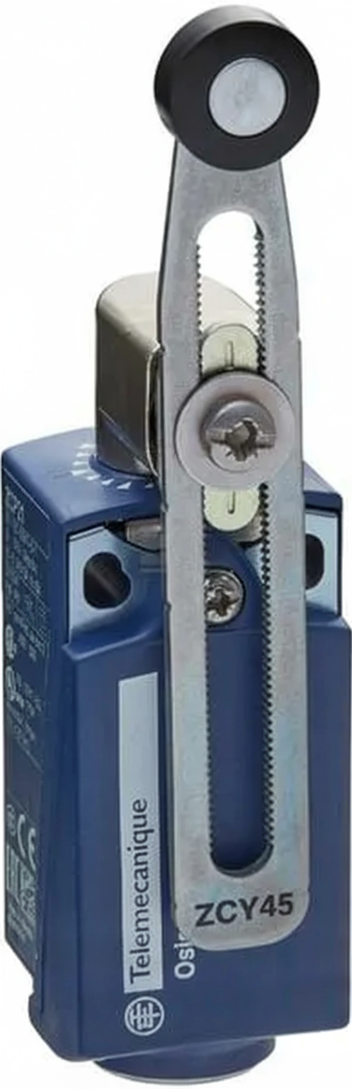 Kramp - XCKP2145P16 - Endschalter, Kunststoffrolle