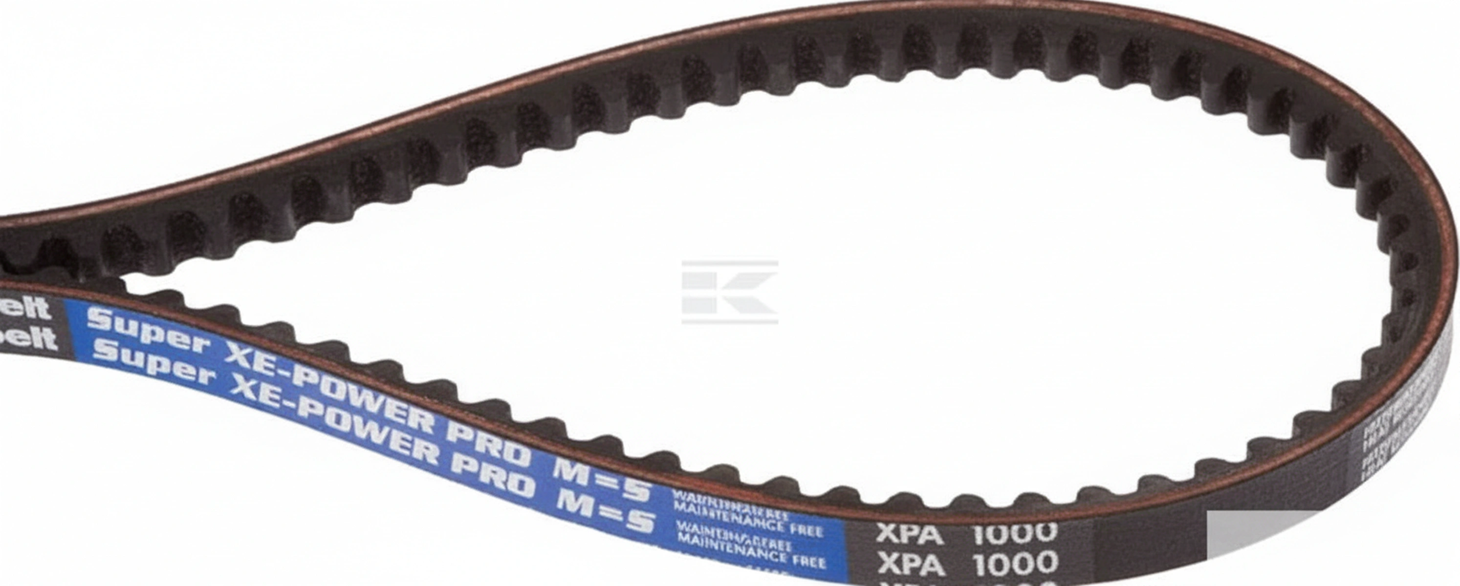 Kramp - XPA1000XEP - Keilriemen Super XE Power